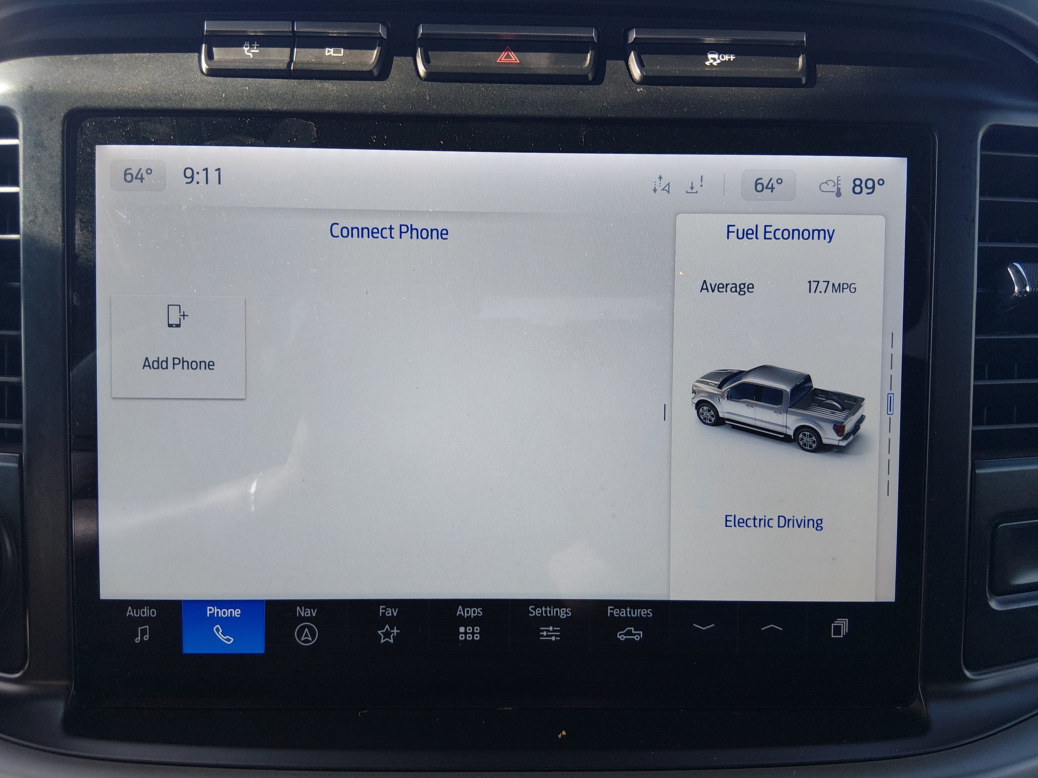 2024 Ford F-150 XLT - Photo 20