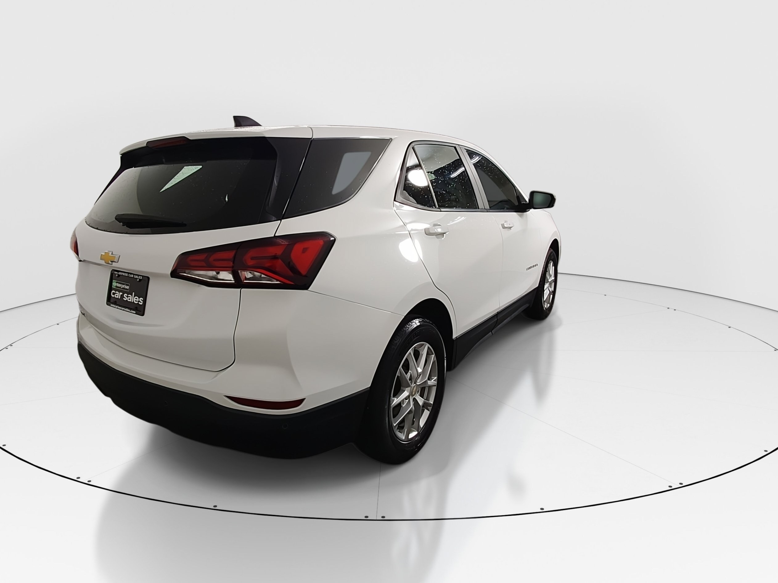 2024 Chevrolet Equinox 1FL - Photo 7