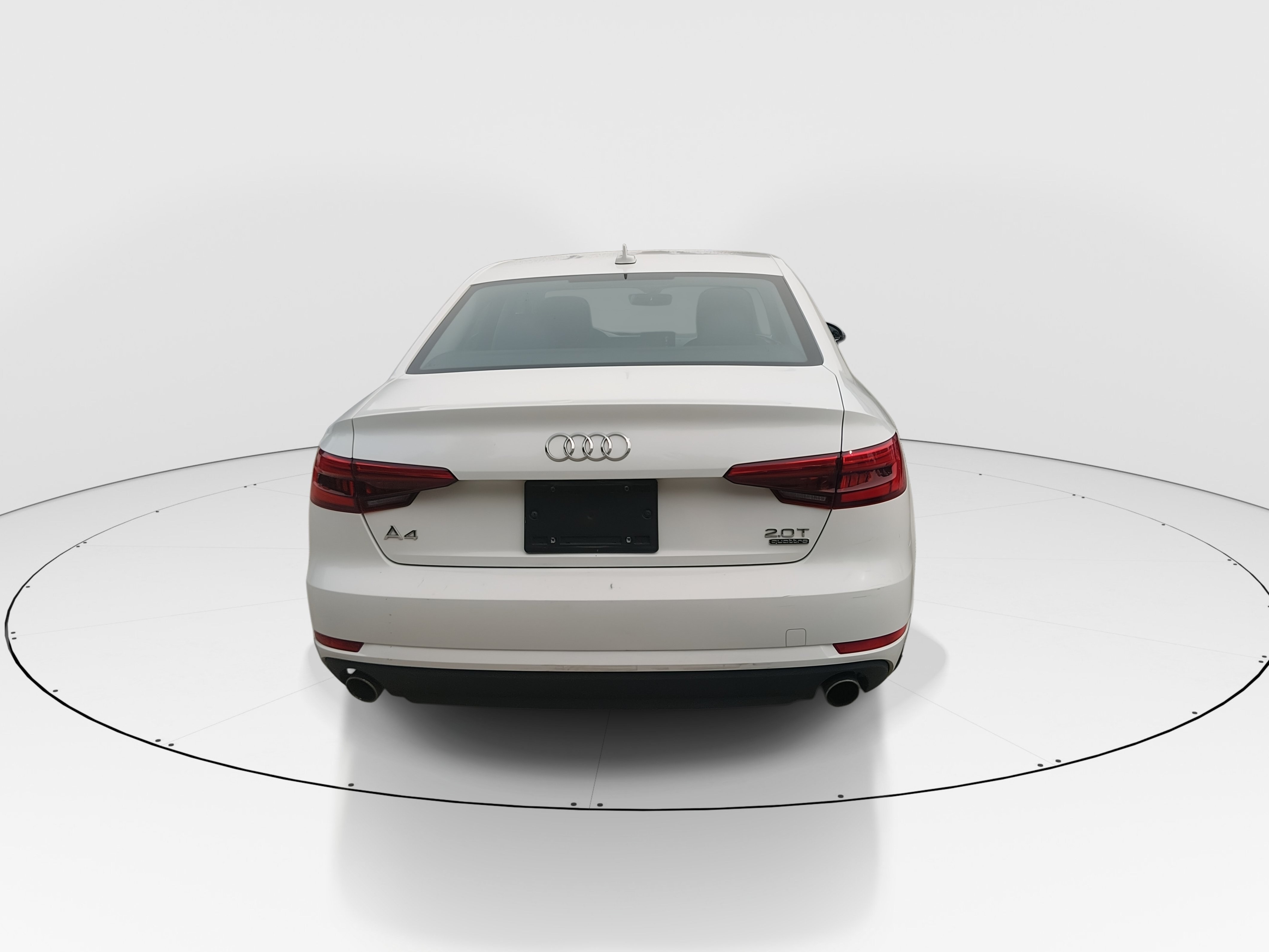 2017 Audi A4 Premium - Photo 6