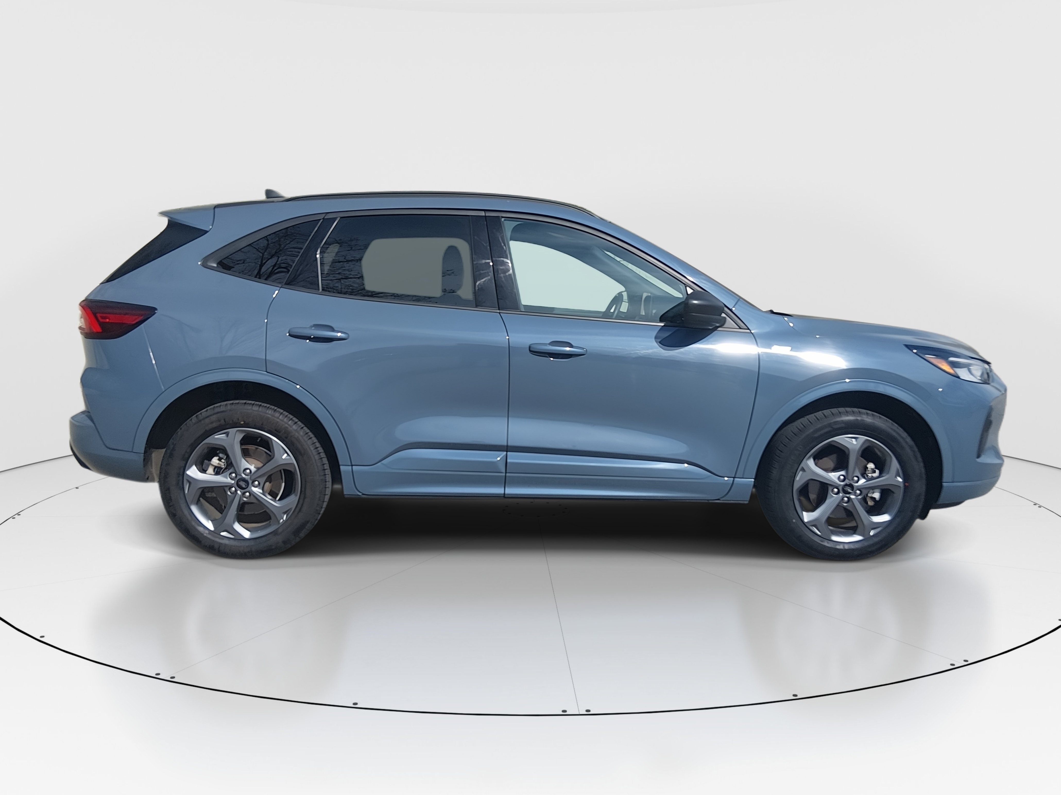 2024 Ford Escape ST-Line - Photo 8