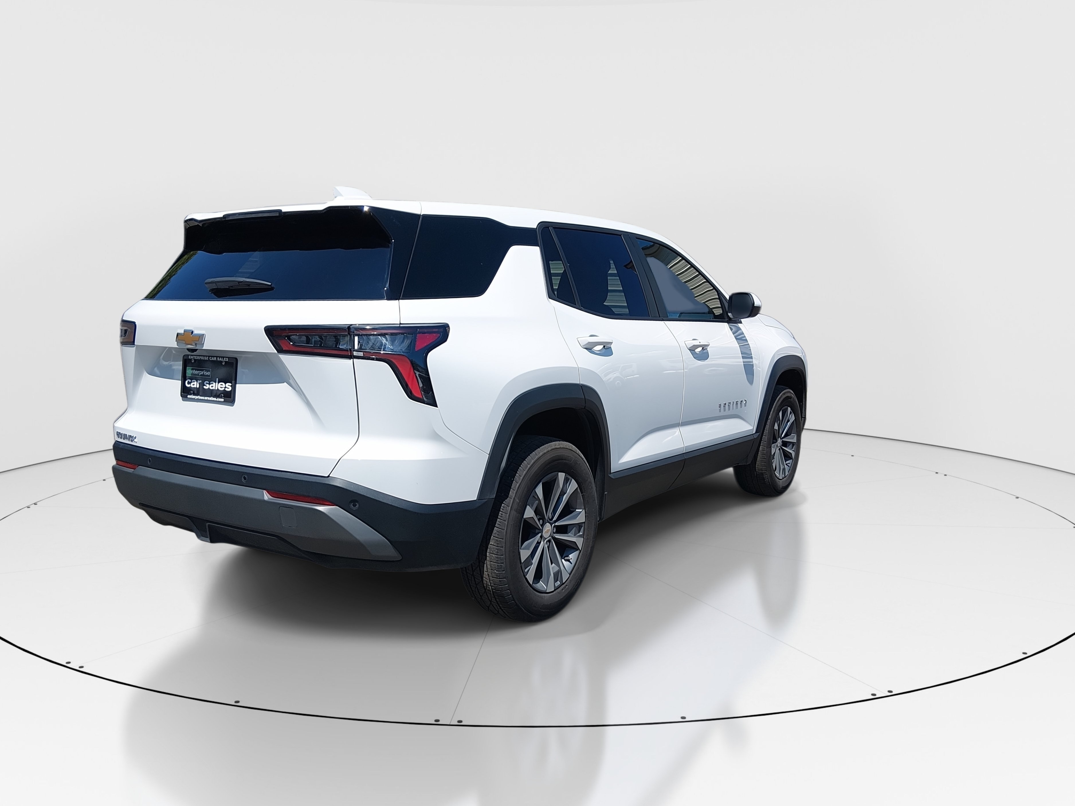 2026 Chevrolet Equinox LT - Photo 7