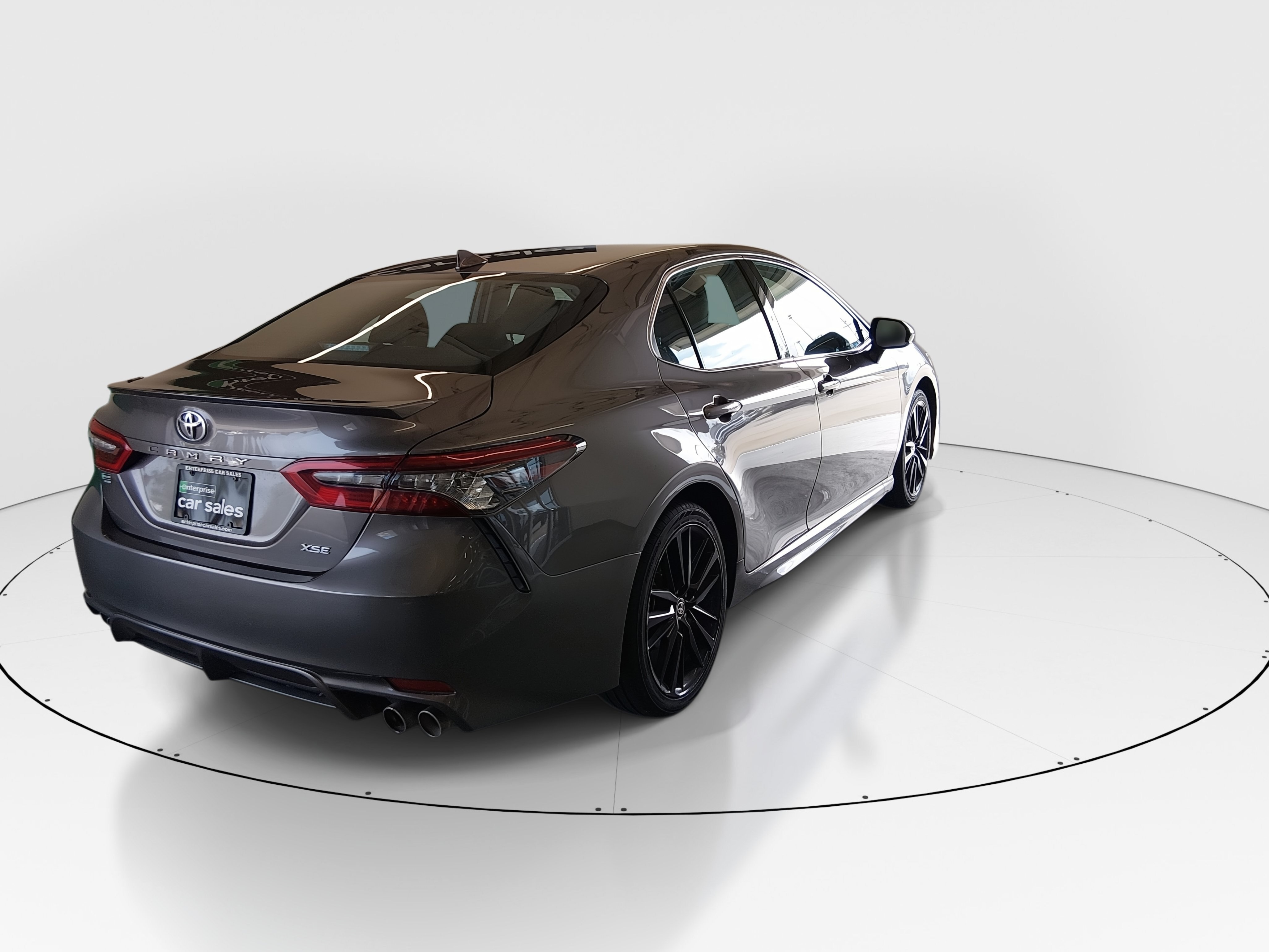 2024 Toyota Camry XSE - Photo 7