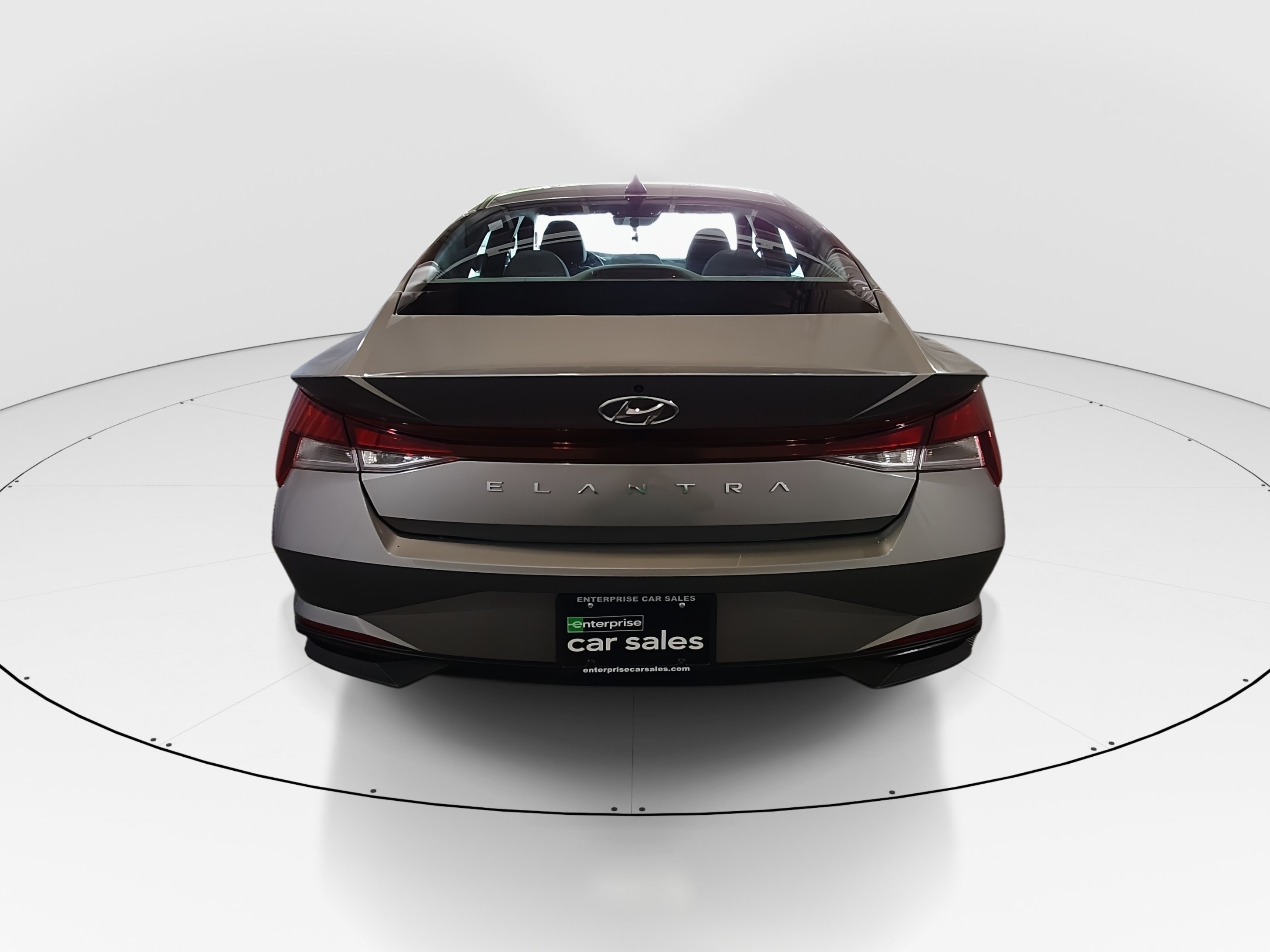 2023 Hyundai Elantra SEL - Photo 6