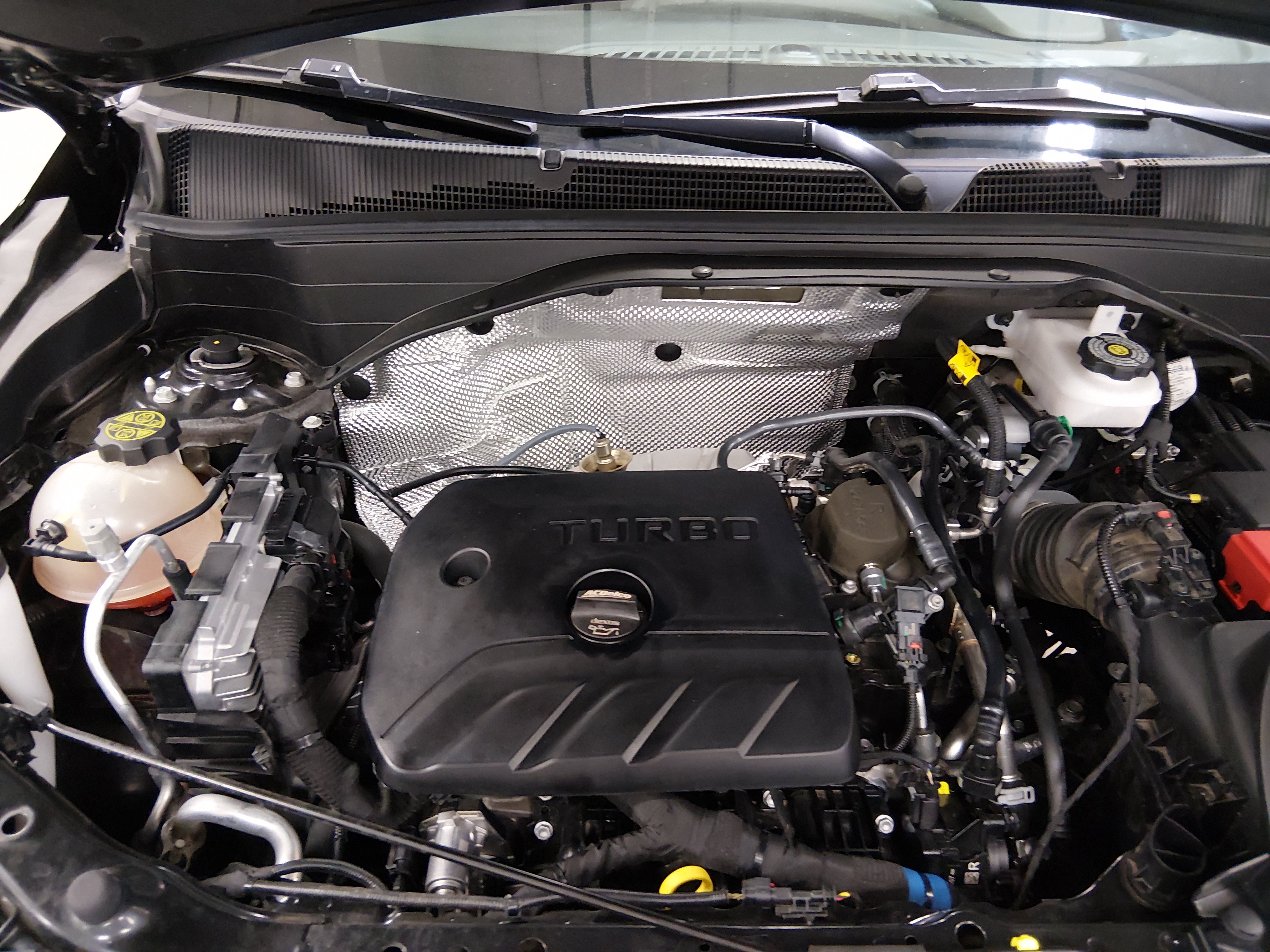 2025 Chevrolet Trailblazer LT - Photo 9