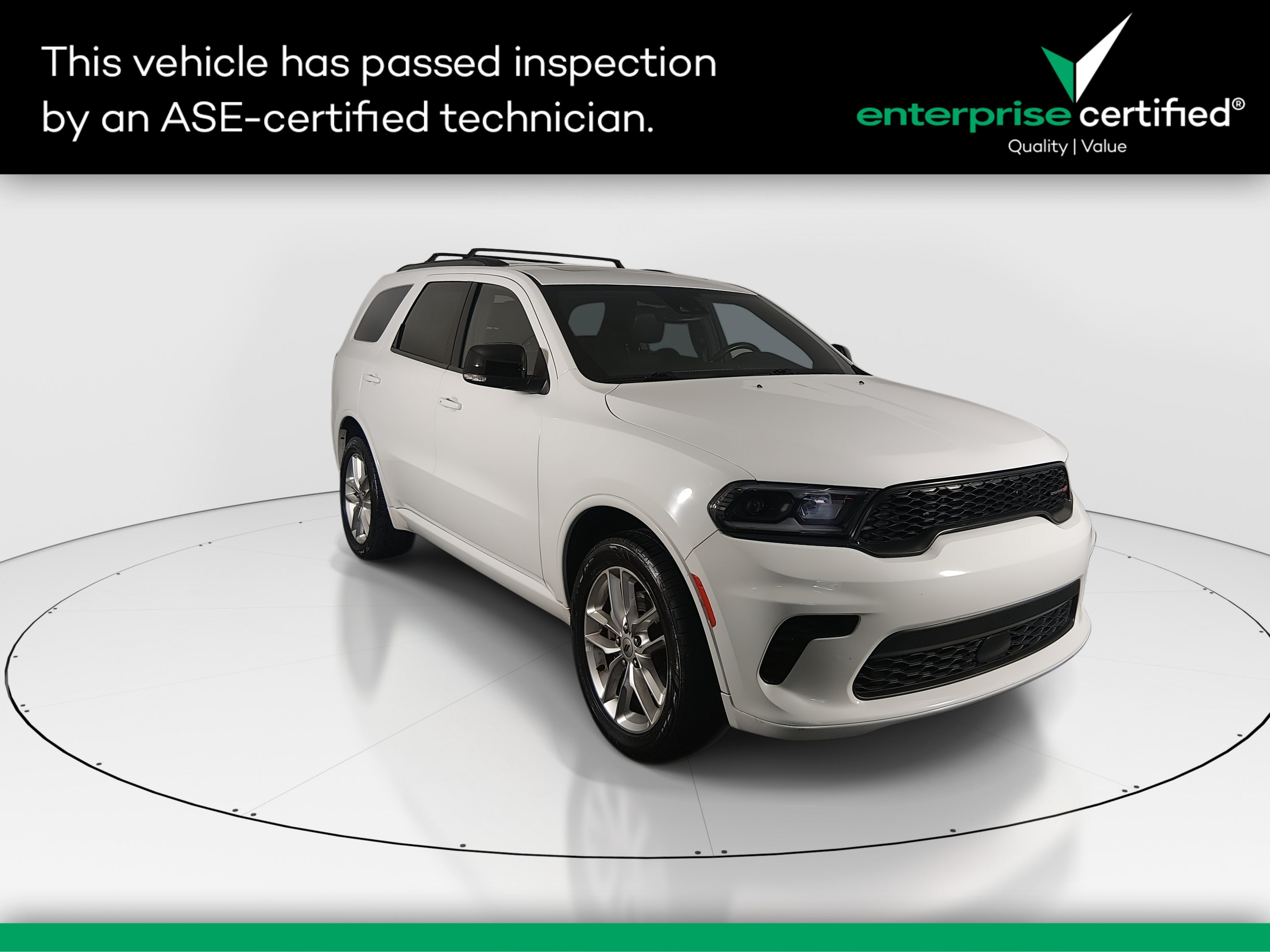 2024 Dodge Durango