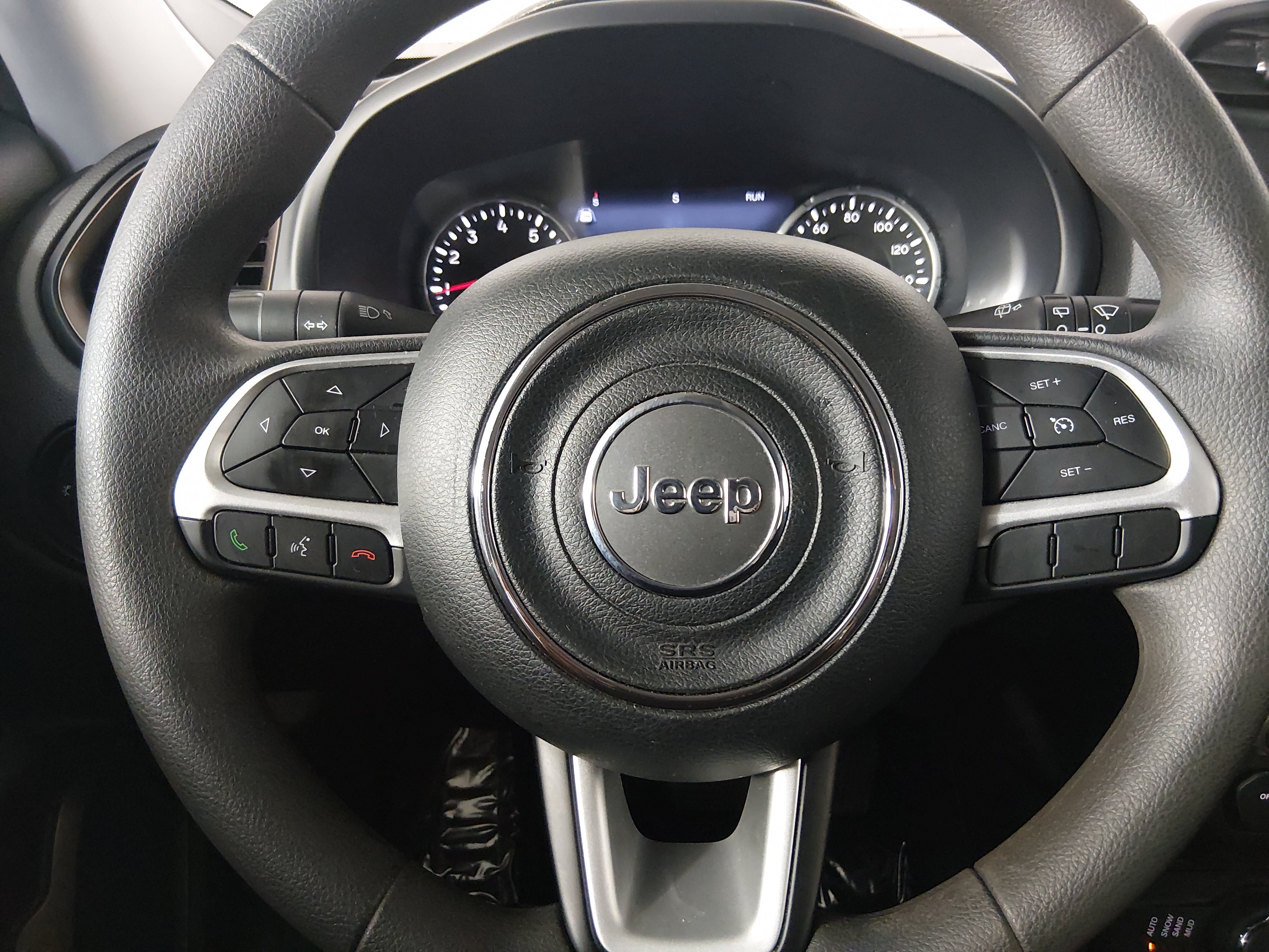 2023 Jeep Renegade Upland - Photo 12