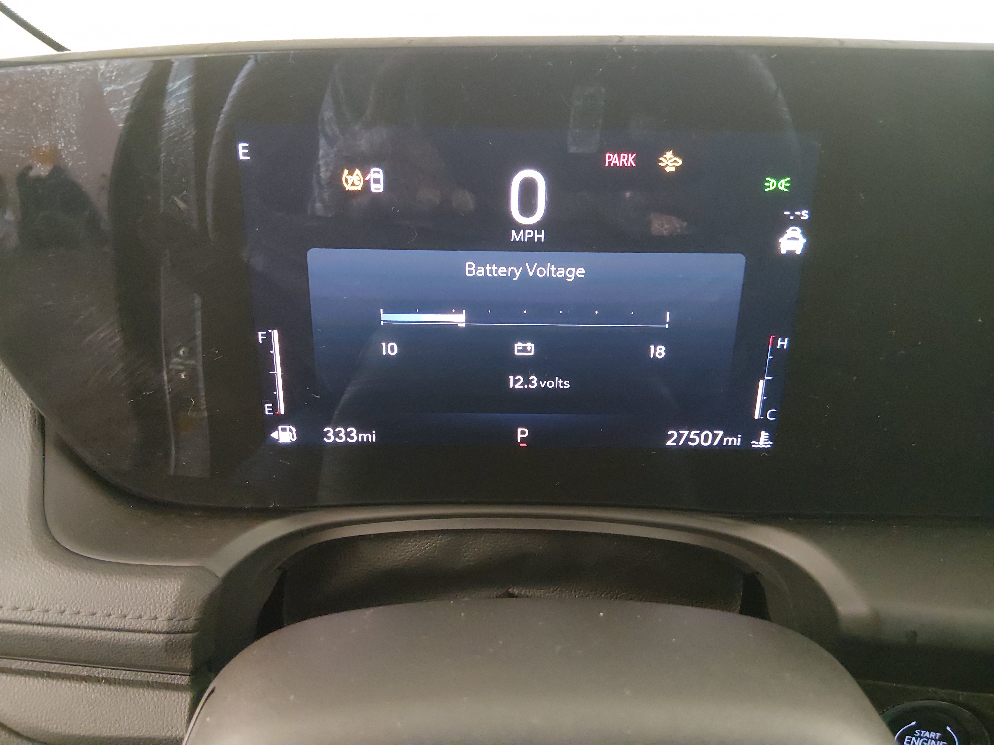 2025 Buick Encore GX Preferred - Photo 14