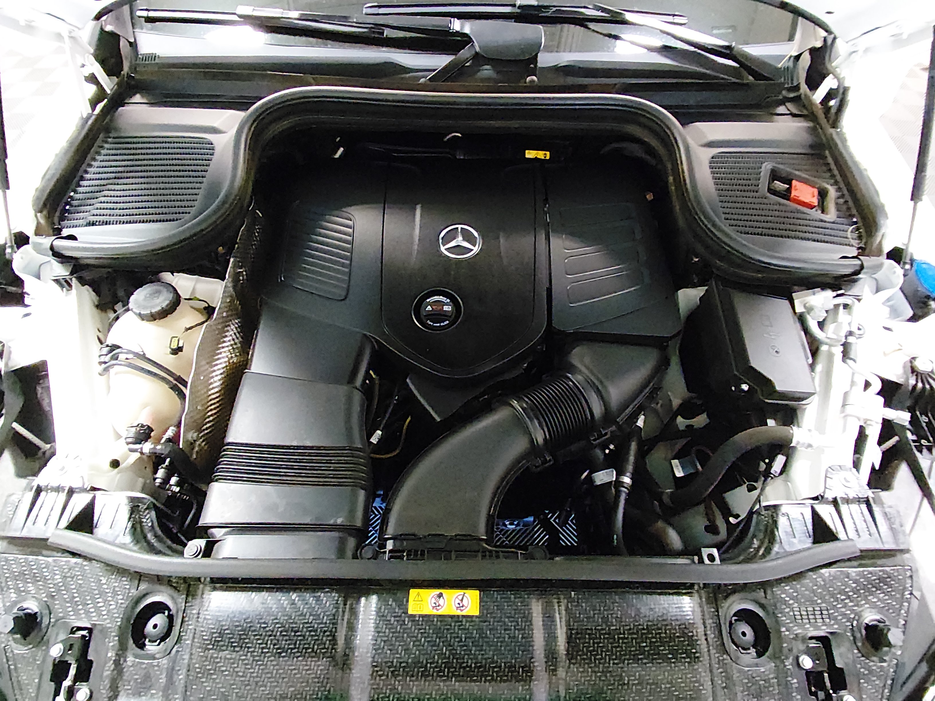 2025 Mercedes-Benz GLE GLE350 - Photo 9
