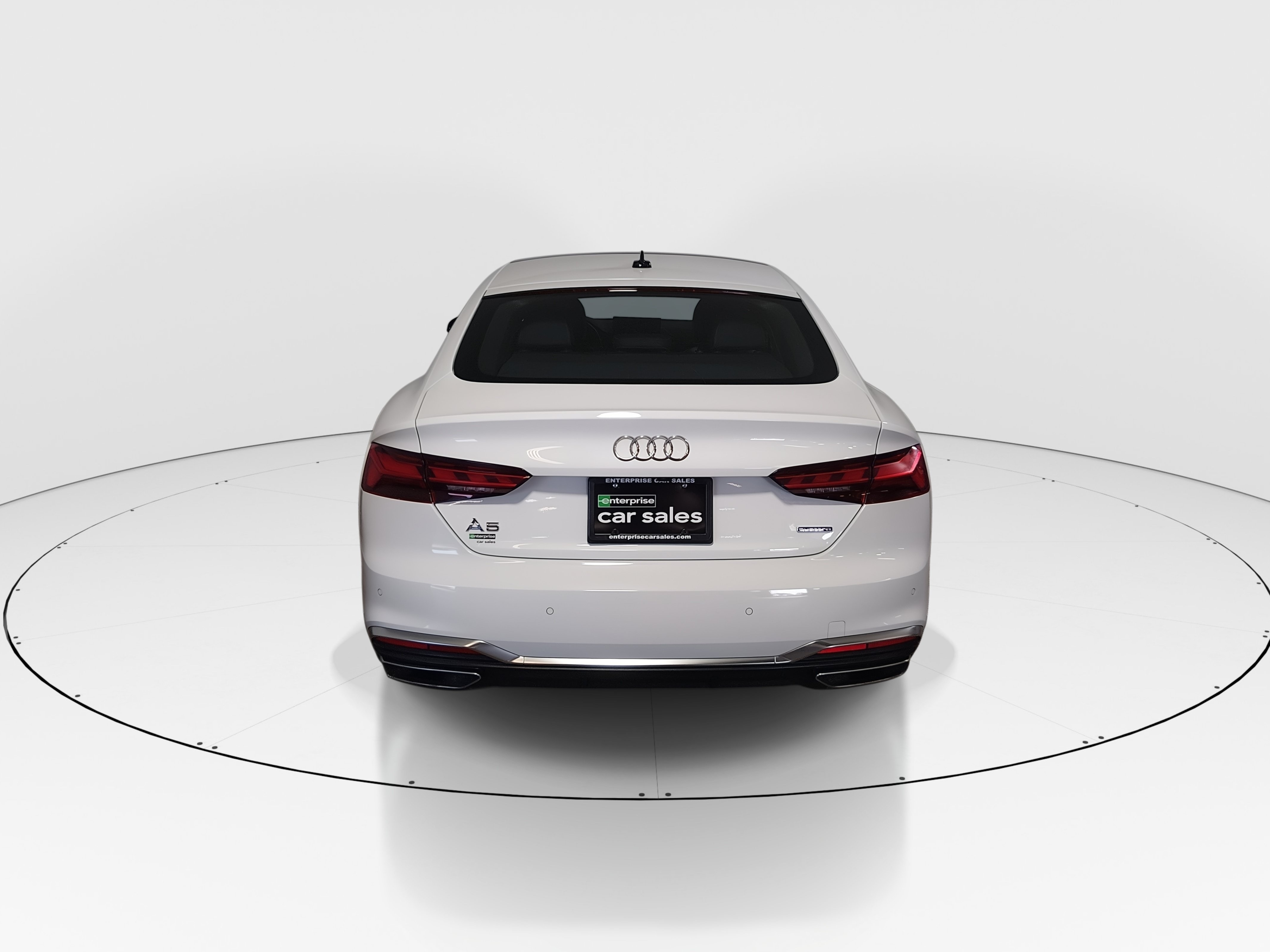2024 Audi A5 Sportback Premium Plus - Photo 6