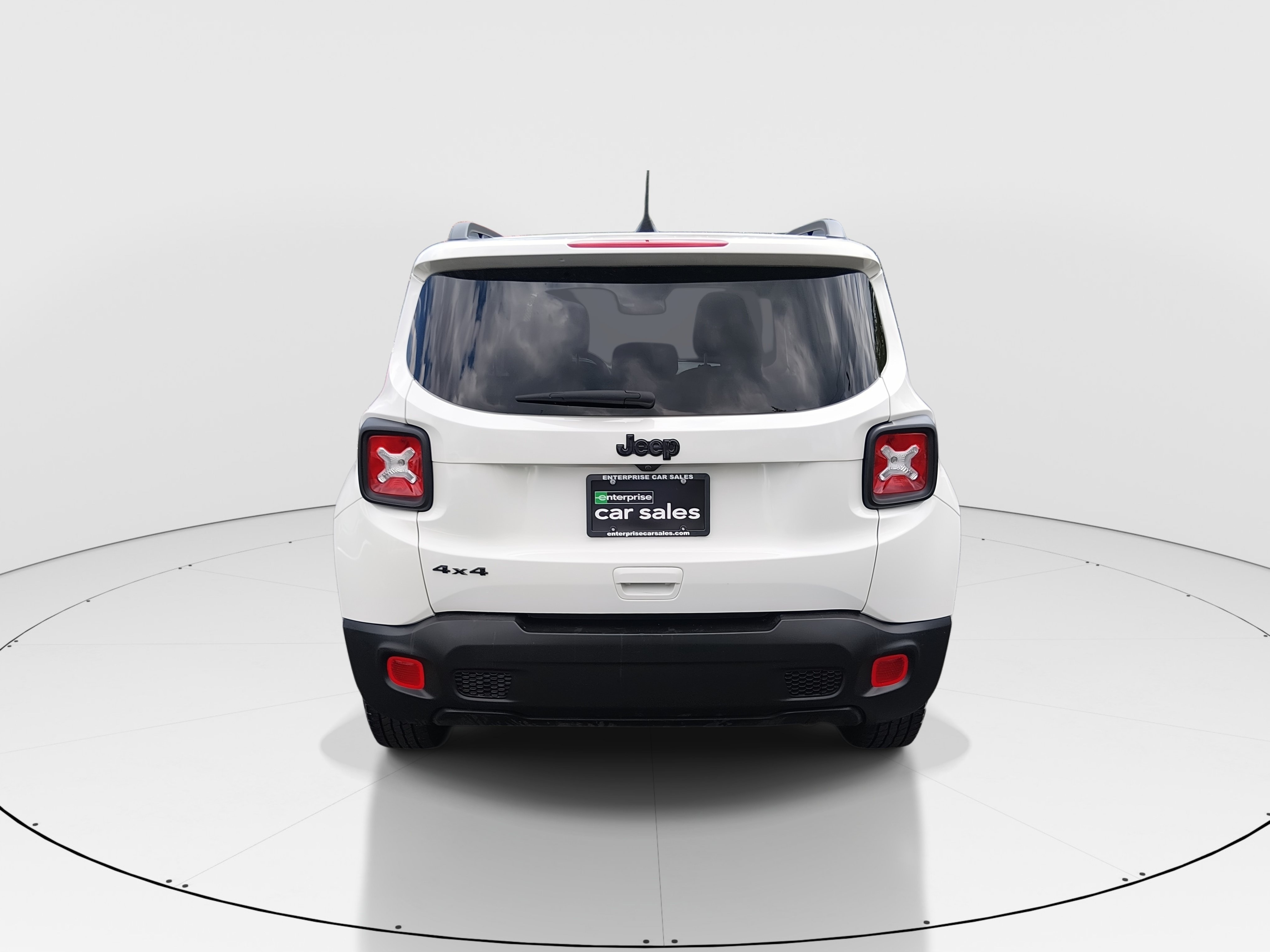 2023 Jeep Renegade Upland - Photo 6