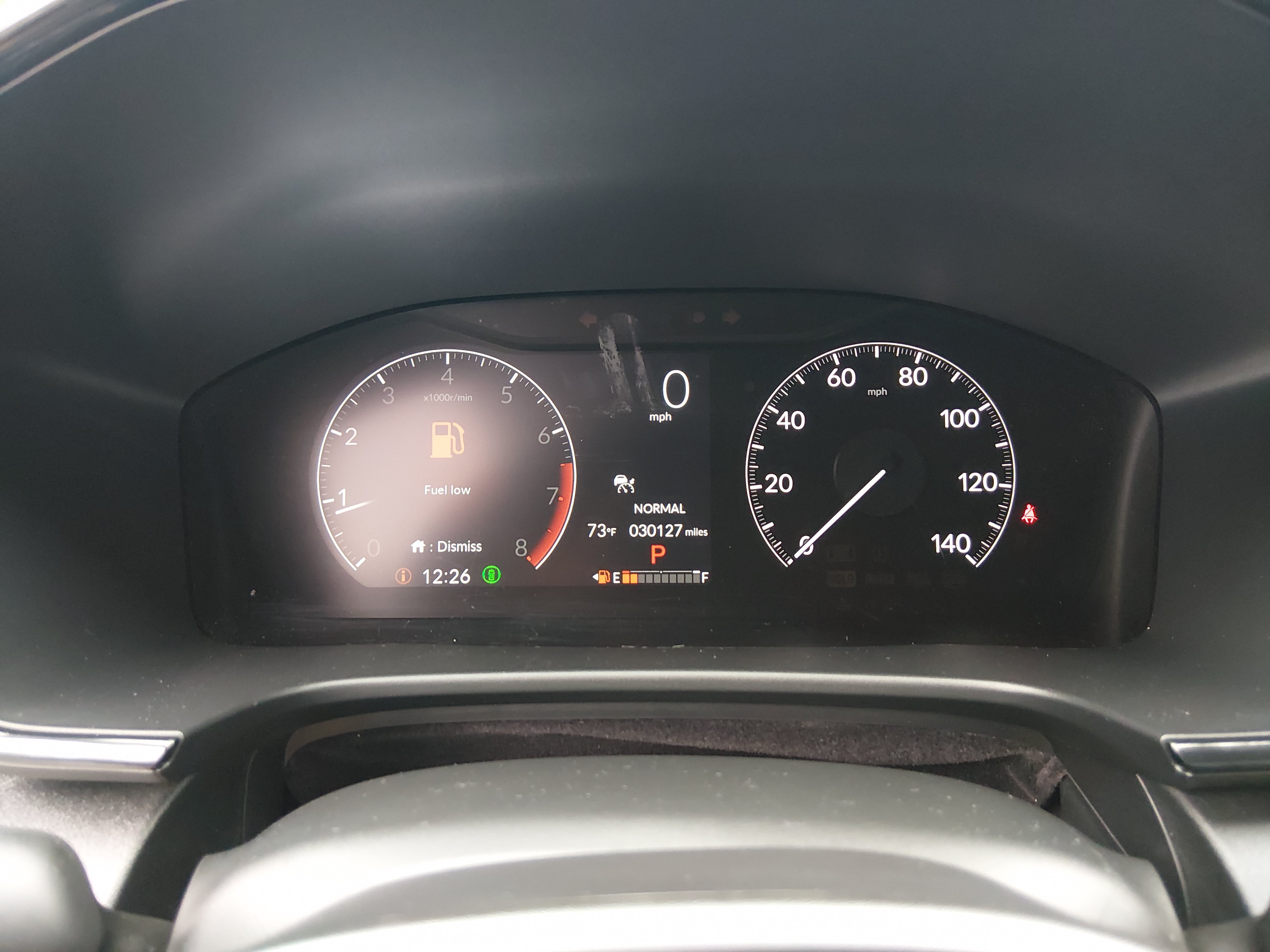 2025 Honda CR-V EX - Photo 14