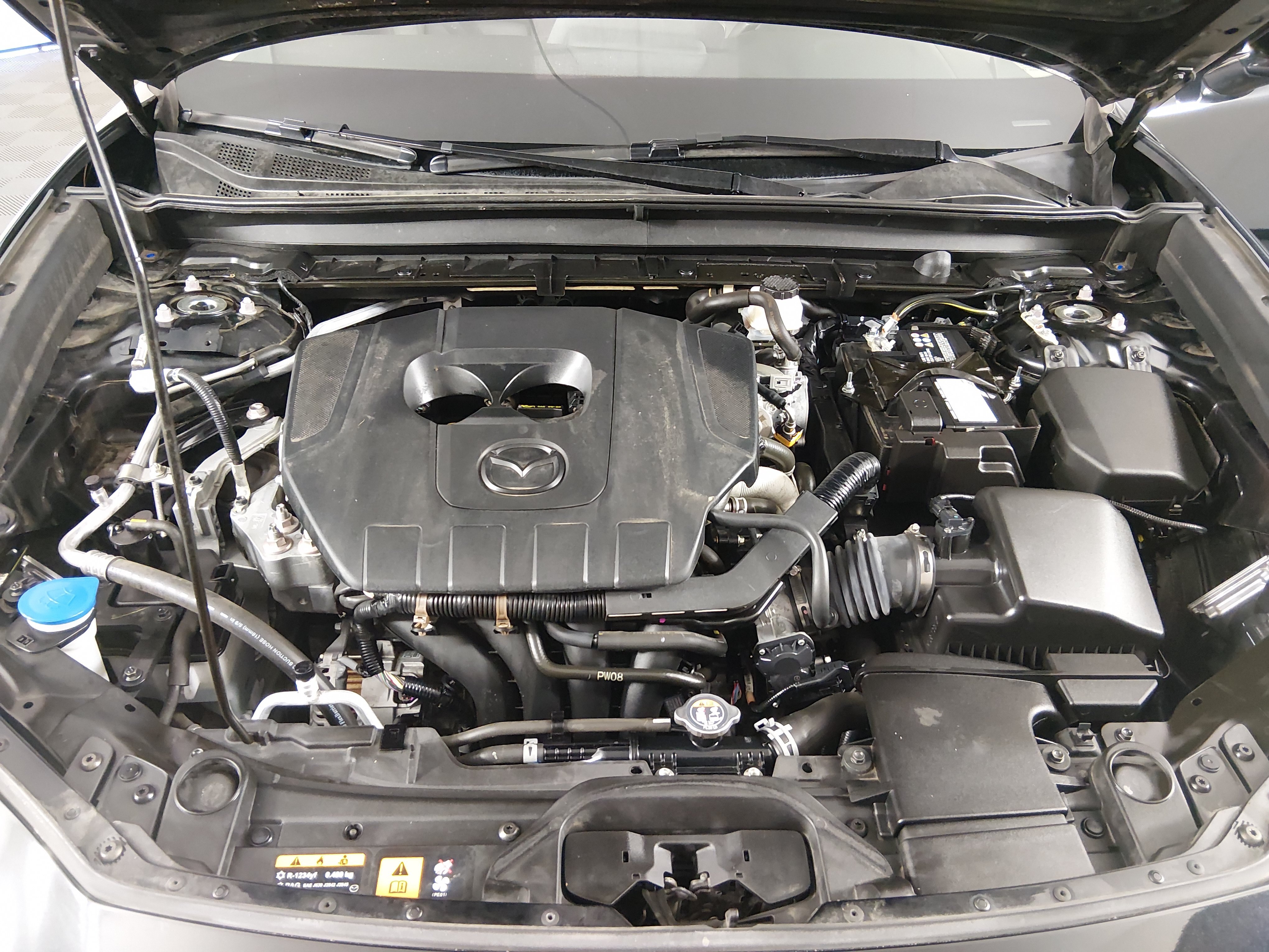 2024 Mazda CX-30 Select Sport - Photo 9