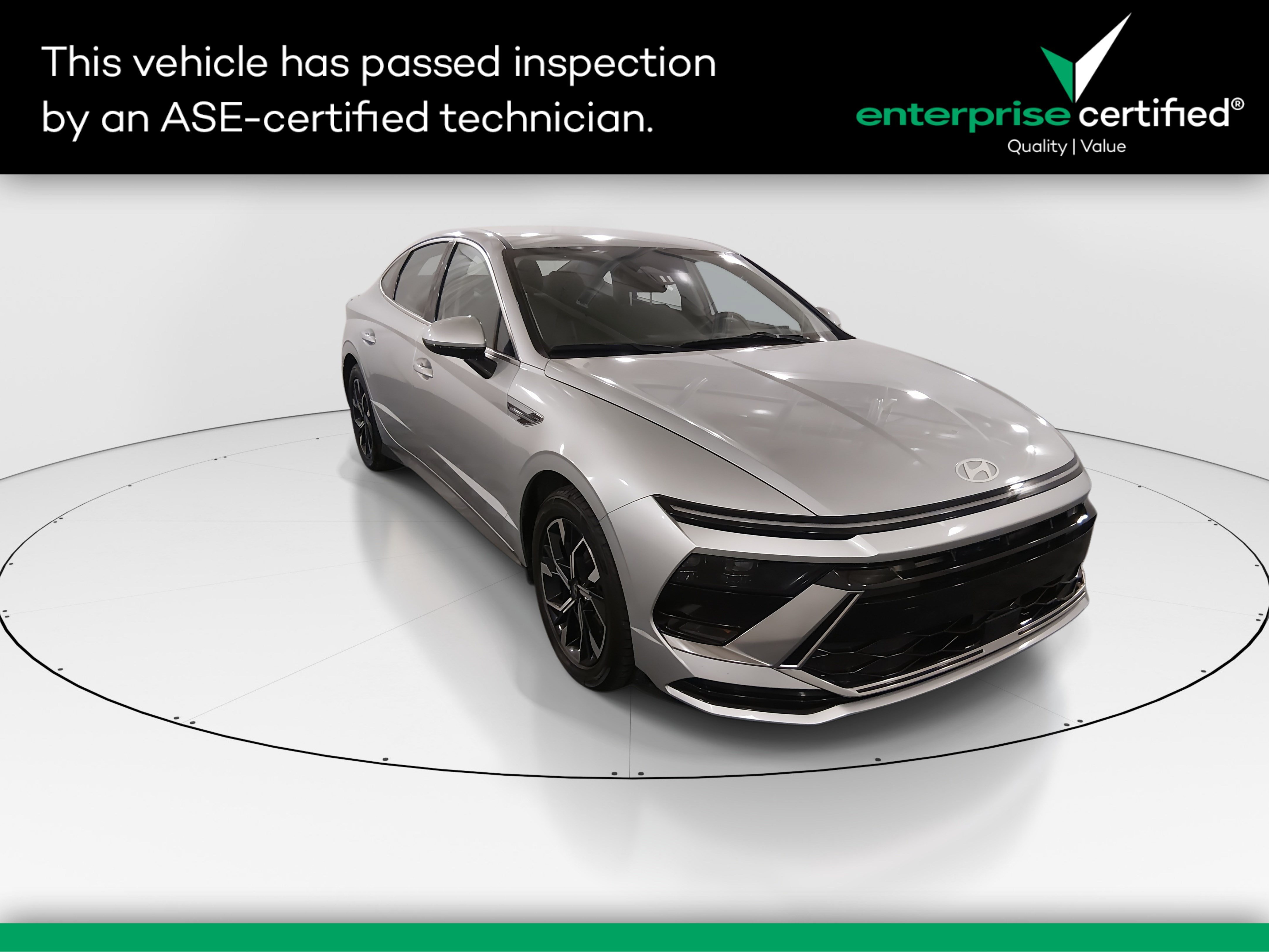 2025 Hyundai Sonata