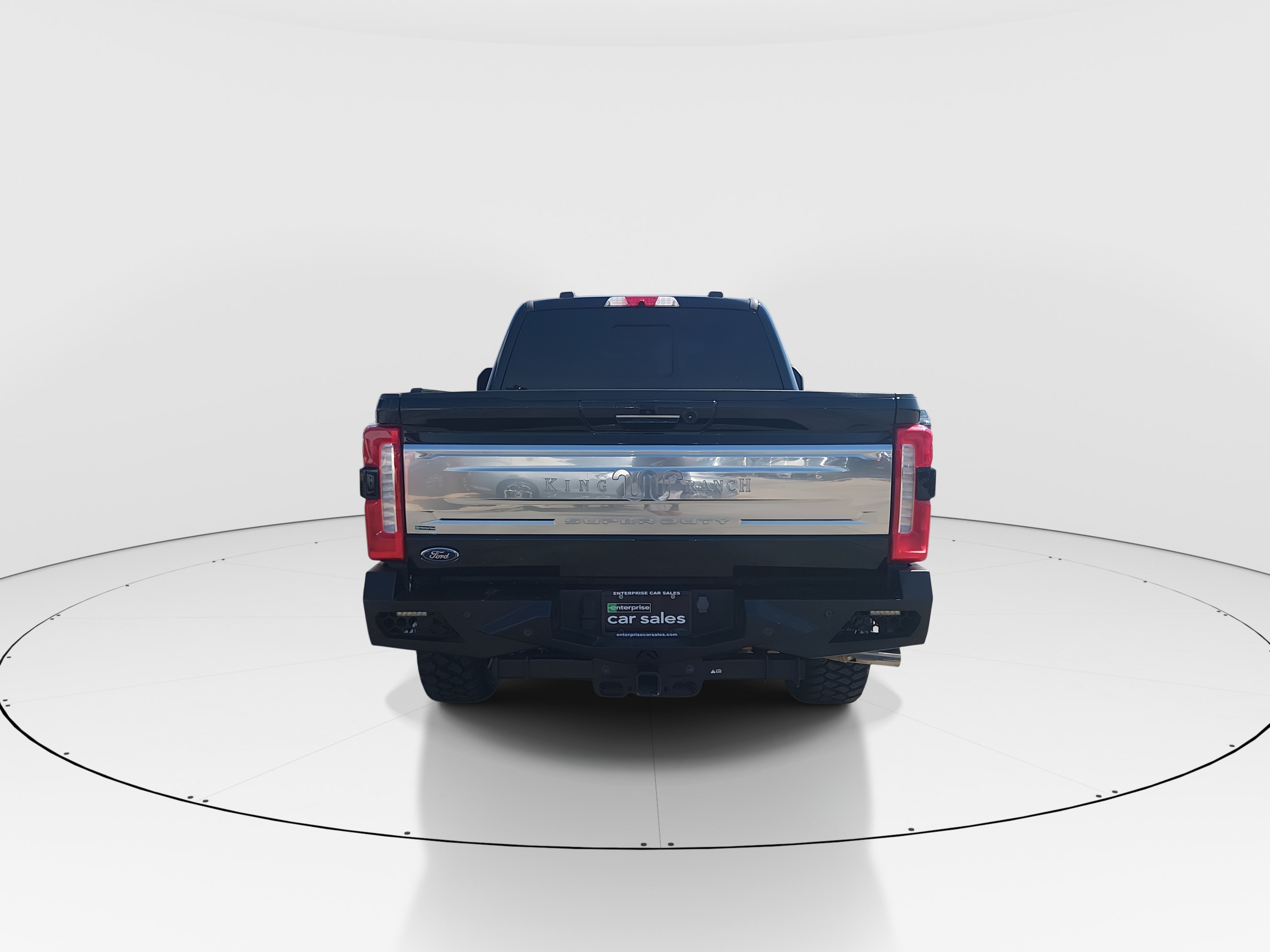2023 Ford F-250 Super Duty 6