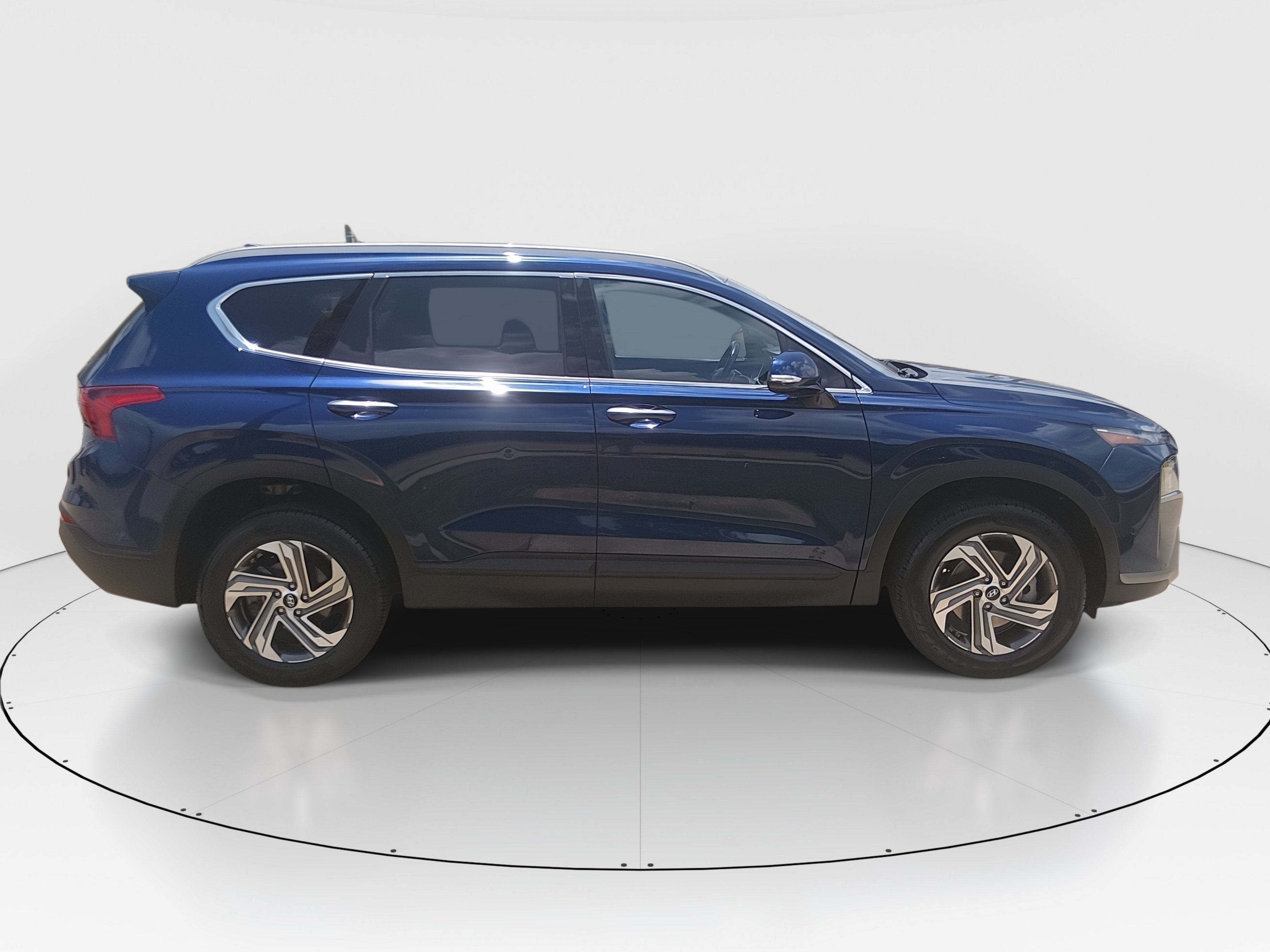 2023 Hyundai Santa Fe SEL - Photo 8