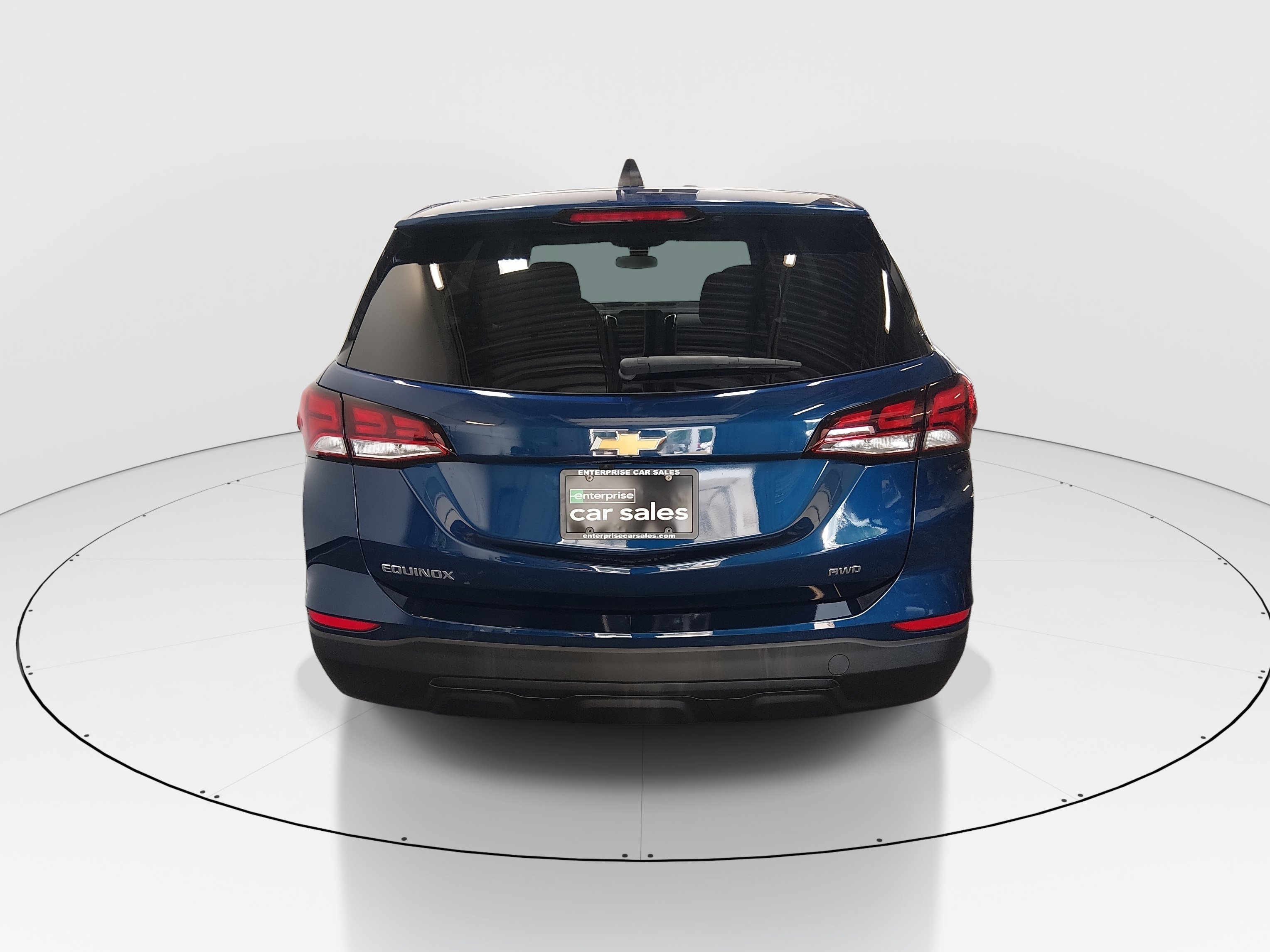 2023 Chevrolet Equinox LS - Photo 6