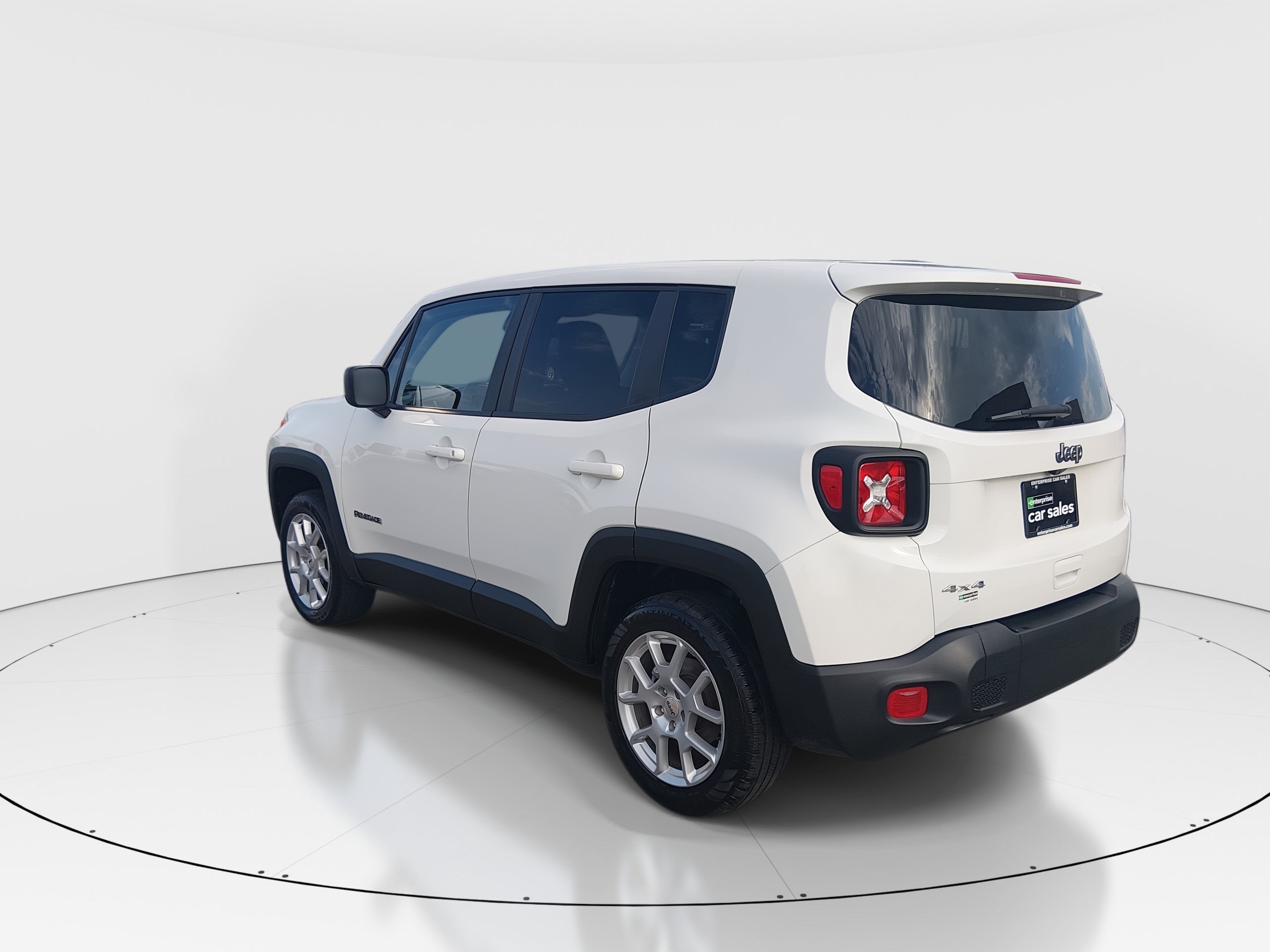 2023 Jeep Renegade 5