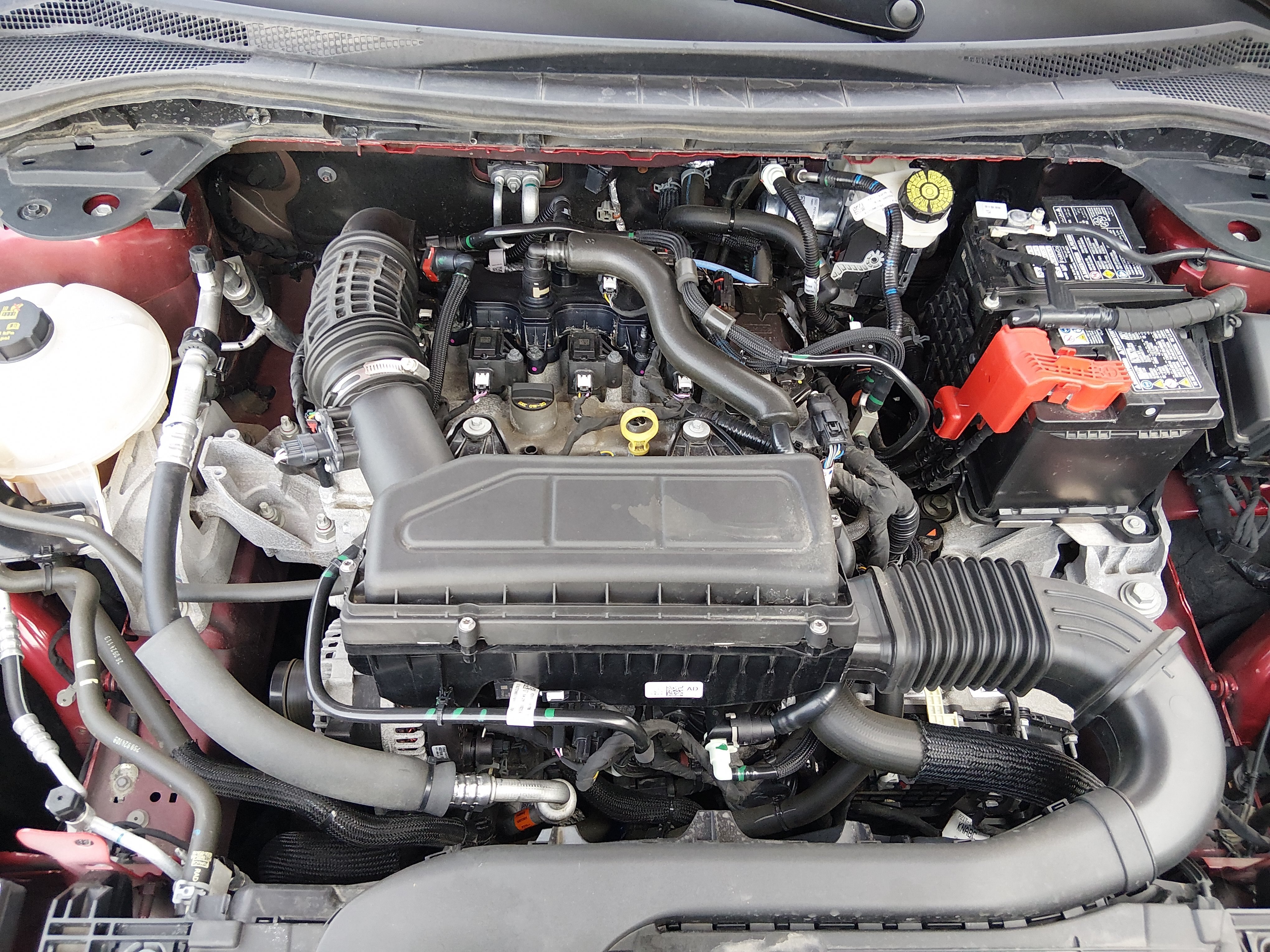 2025 Ford Escape ST-Line - Photo 9