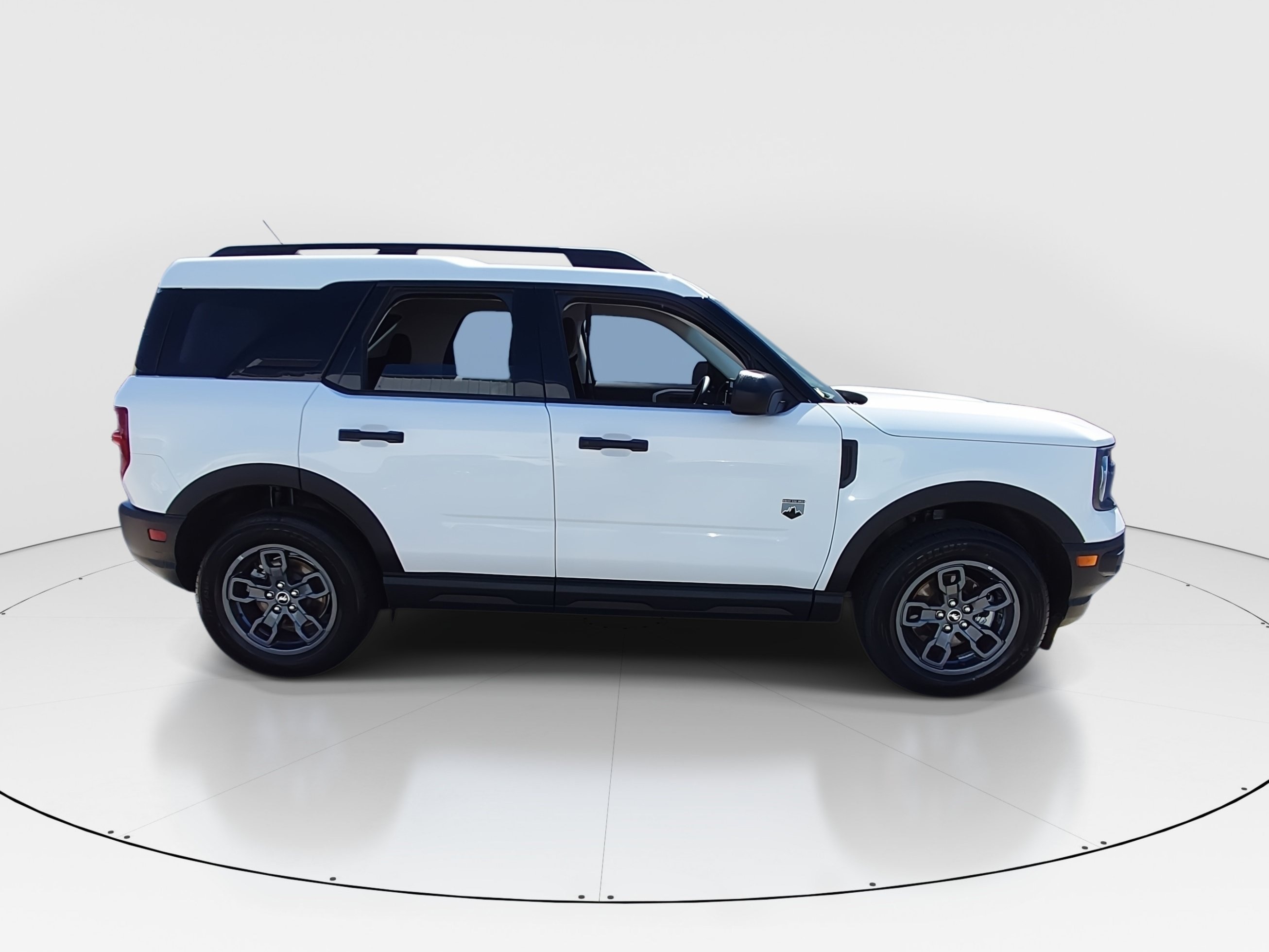 2024 Ford Bronco Sport Big Bend - Photo 8