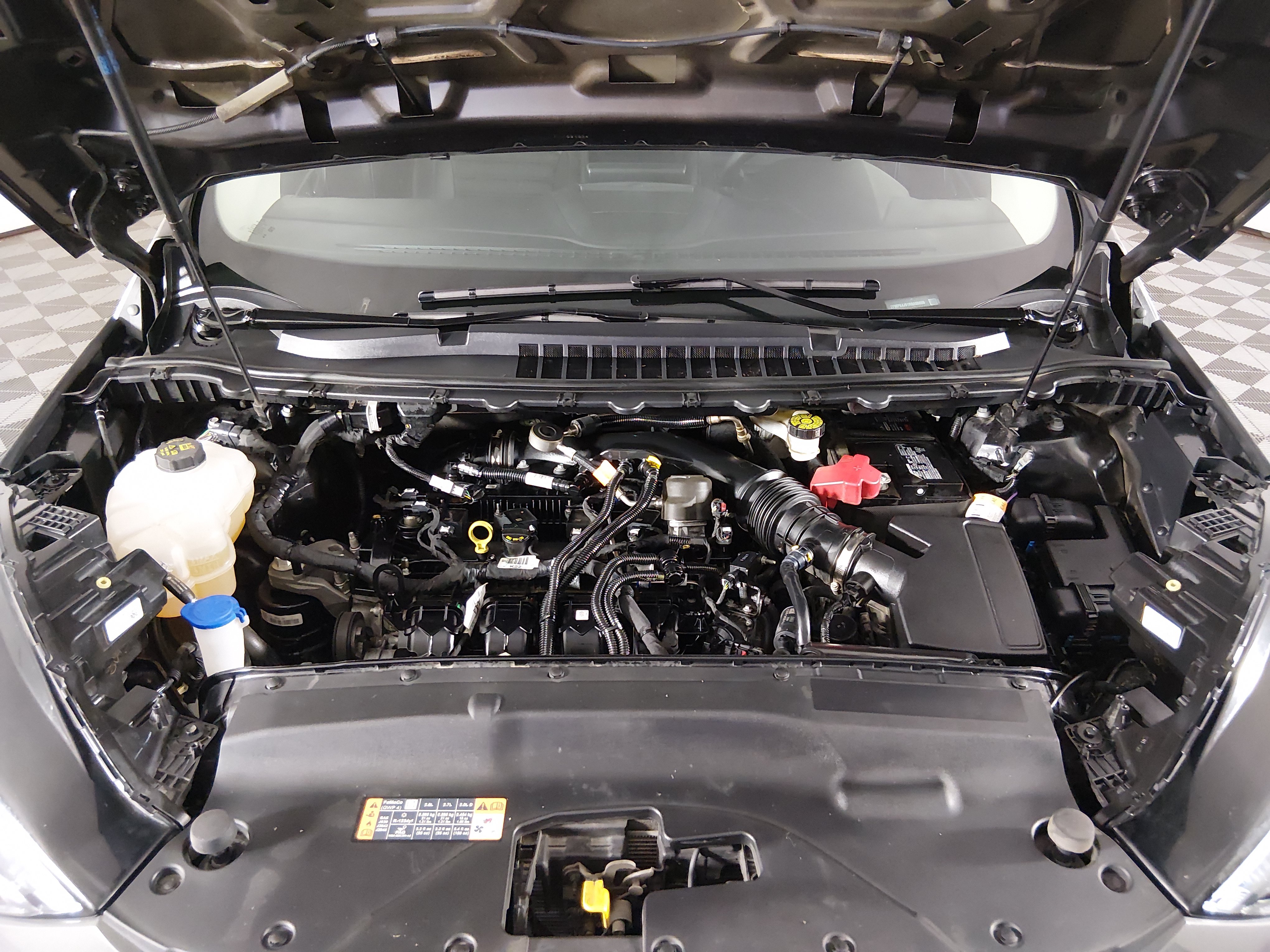 2024 Ford Edge SEL - Photo 9