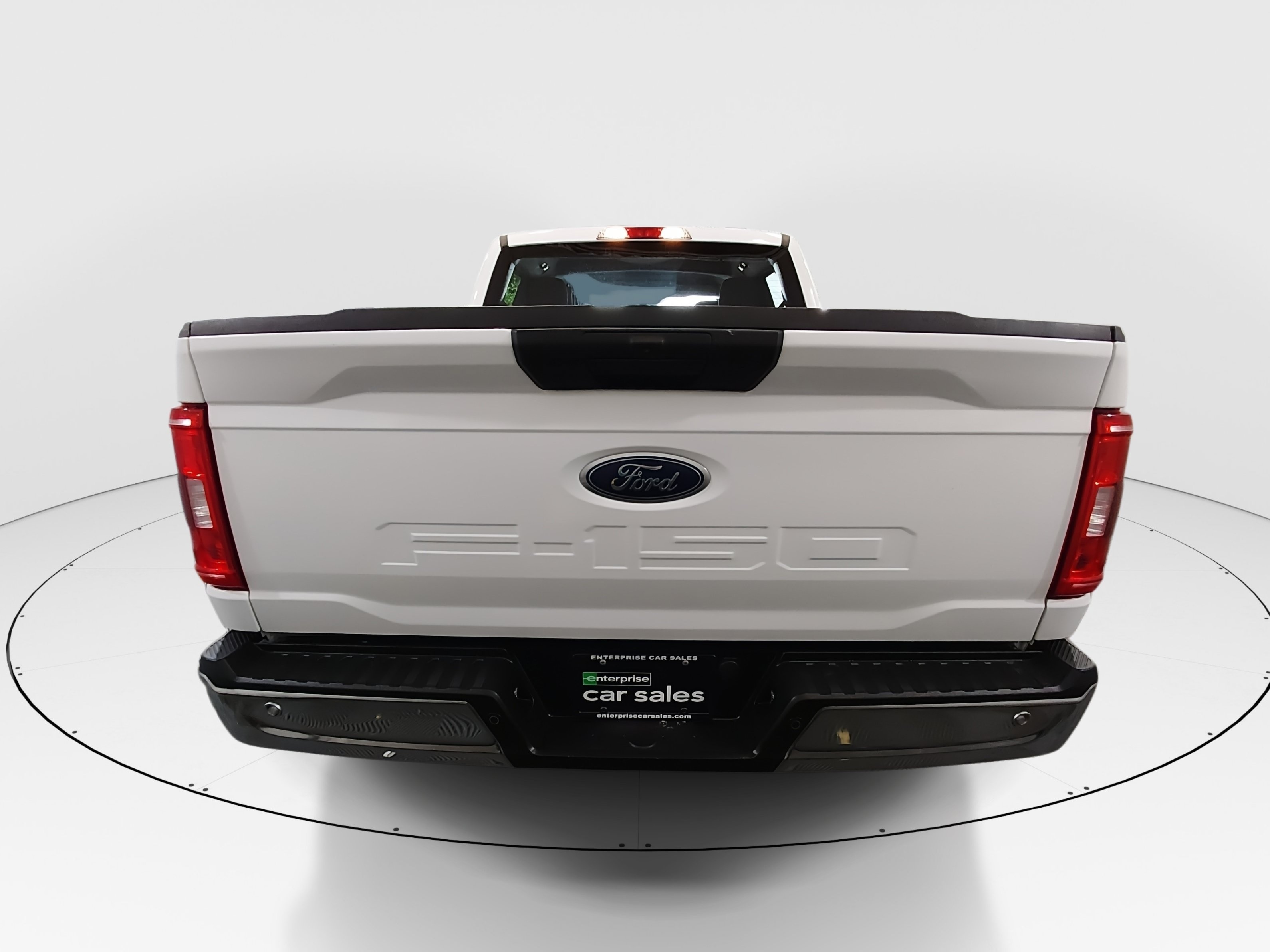 2023 Ford F-150 XLT - Photo 6