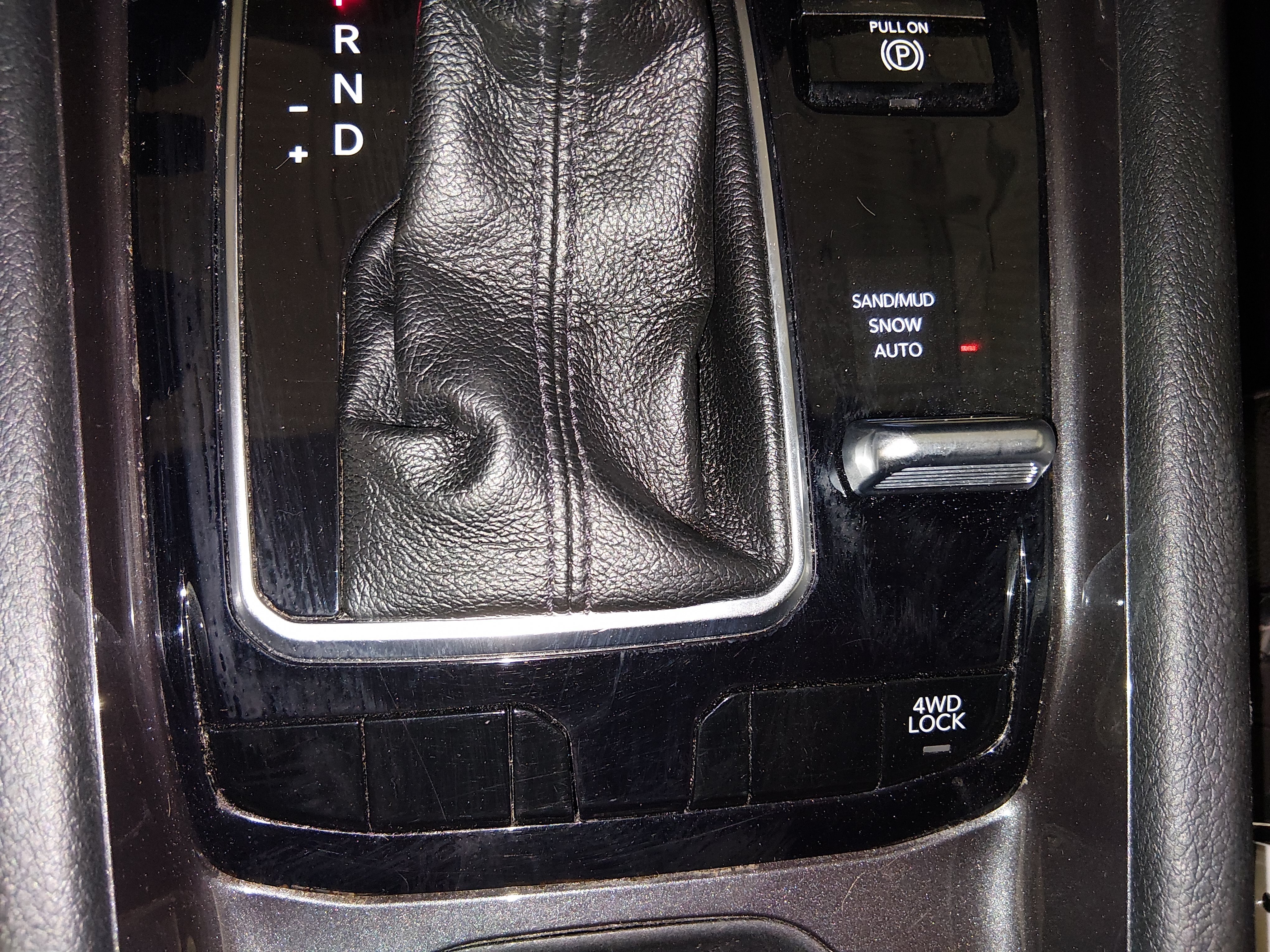 2024 Jeep Compass Latitude - Photo 16