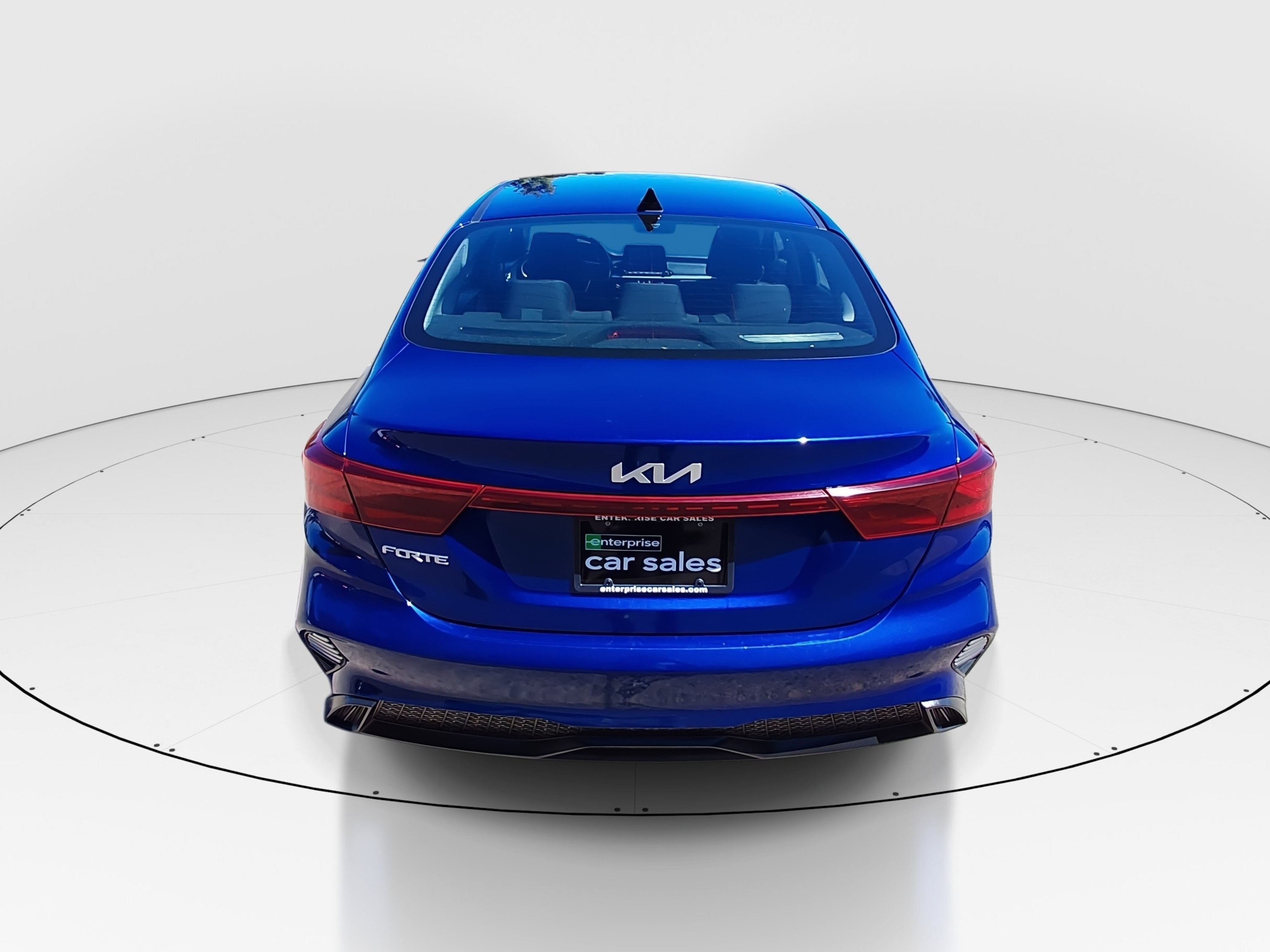 2024 Kia Forte LXS - Photo 6