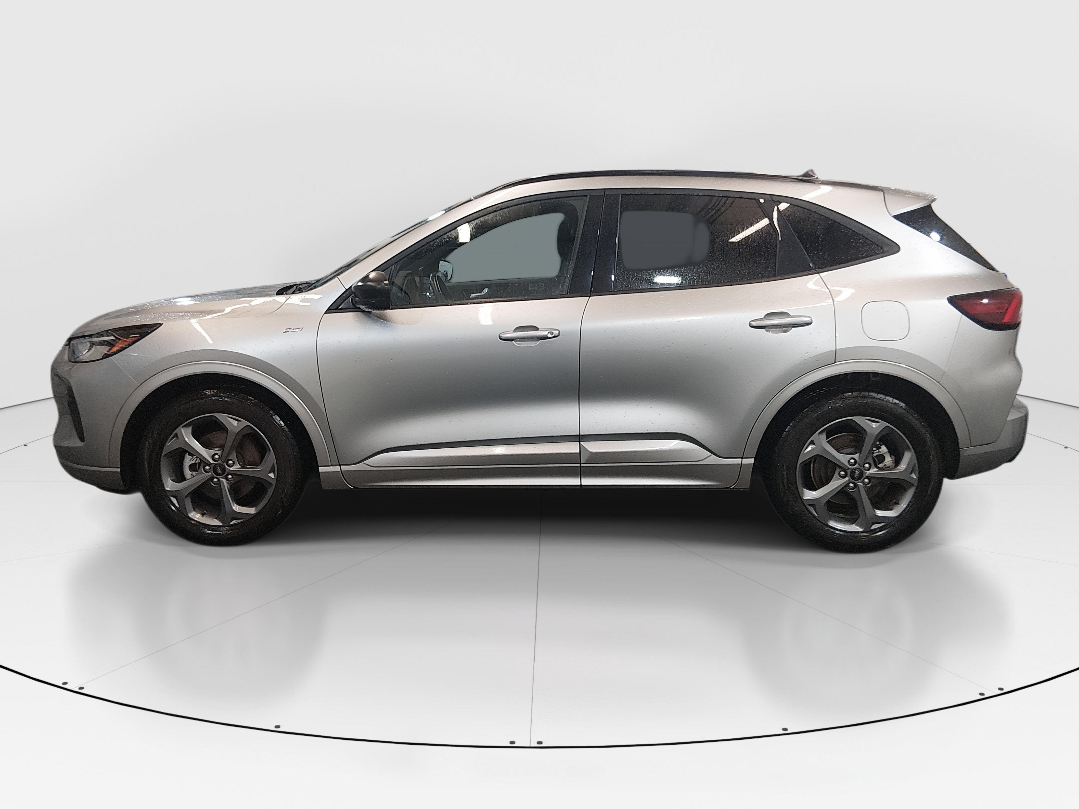 2024 Ford Escape ST-Line - Photo 4
