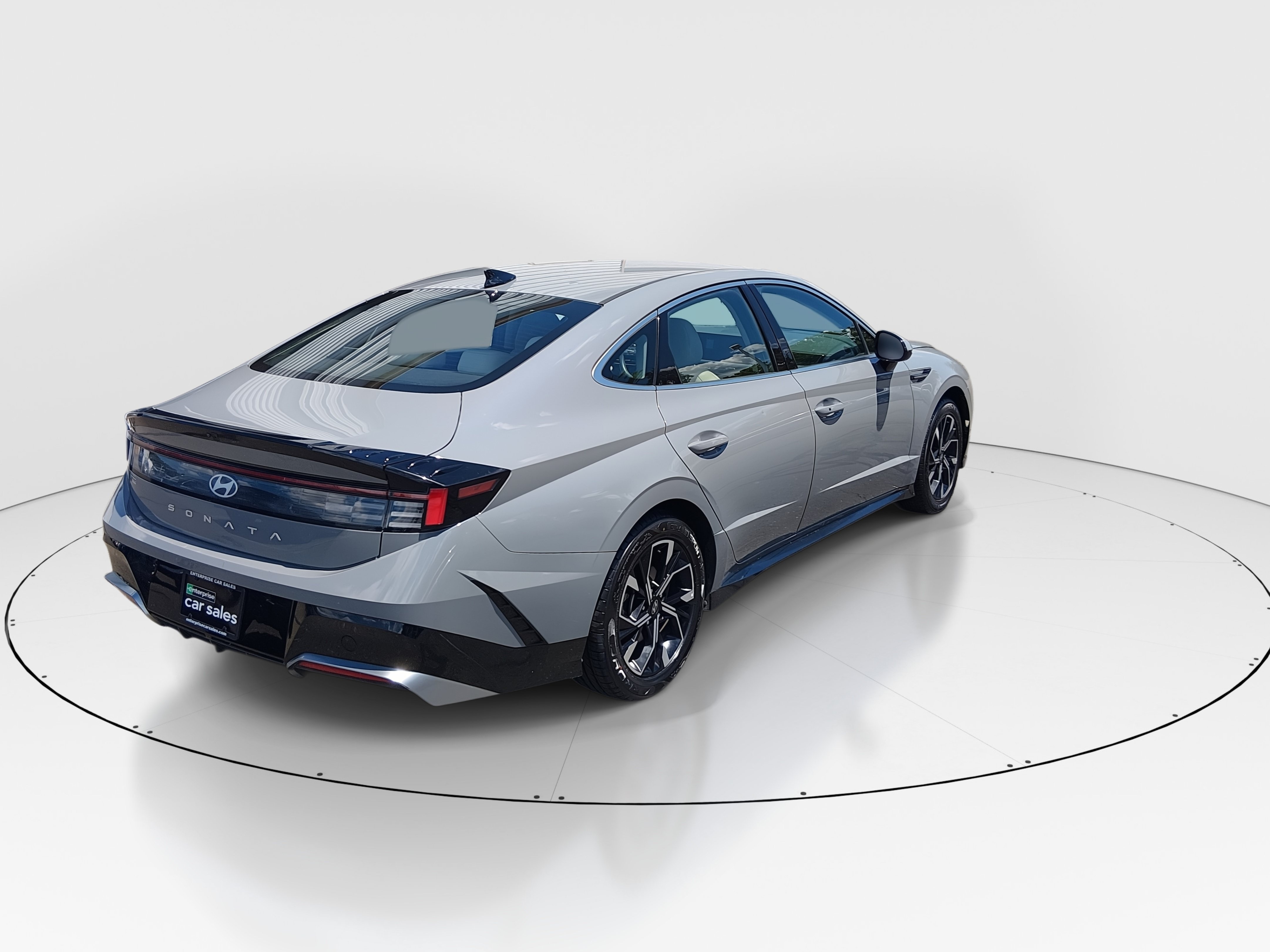 2024 Hyundai Sonata SEL - Photo 7
