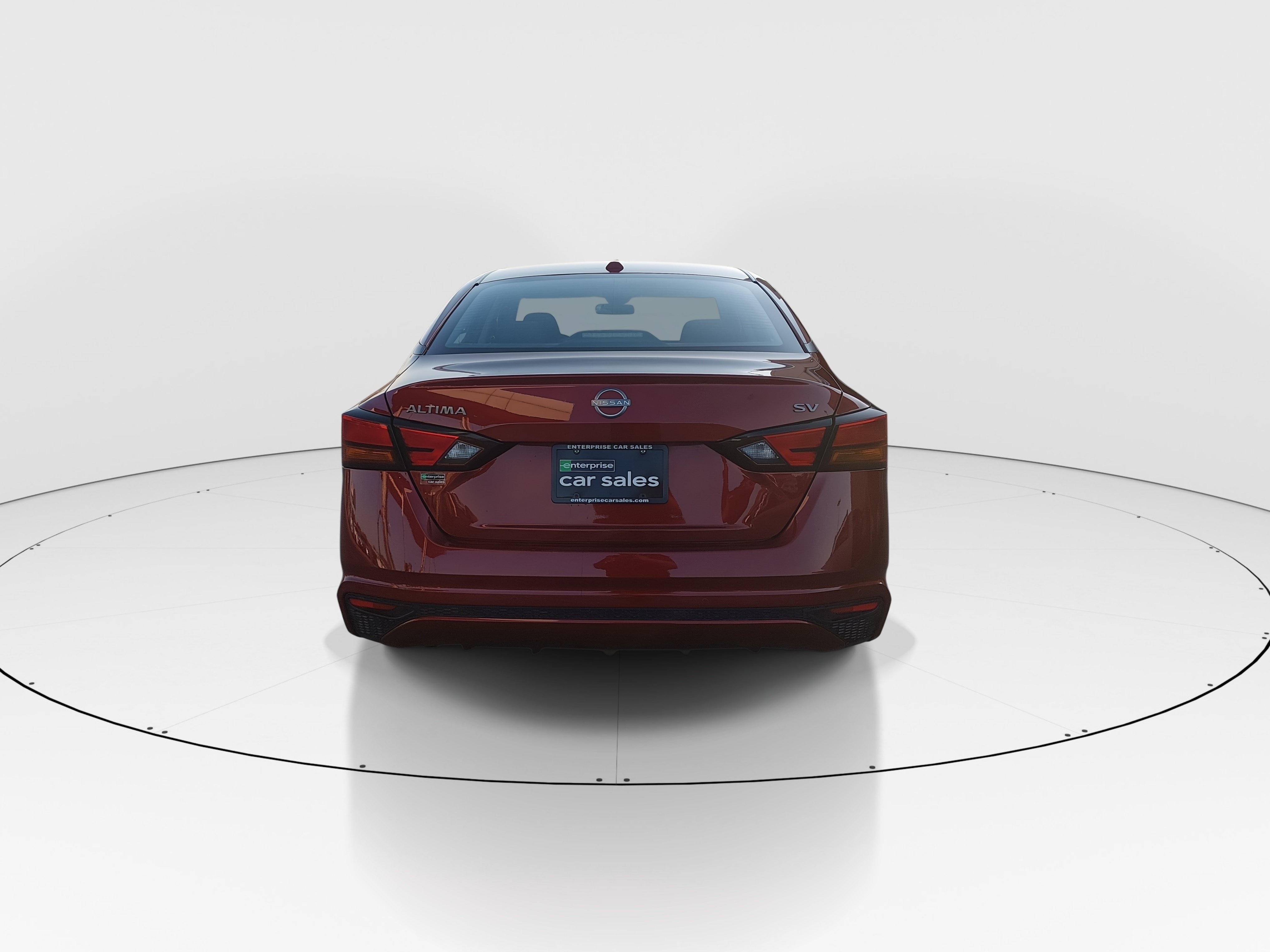 2024 Nissan Altima 6