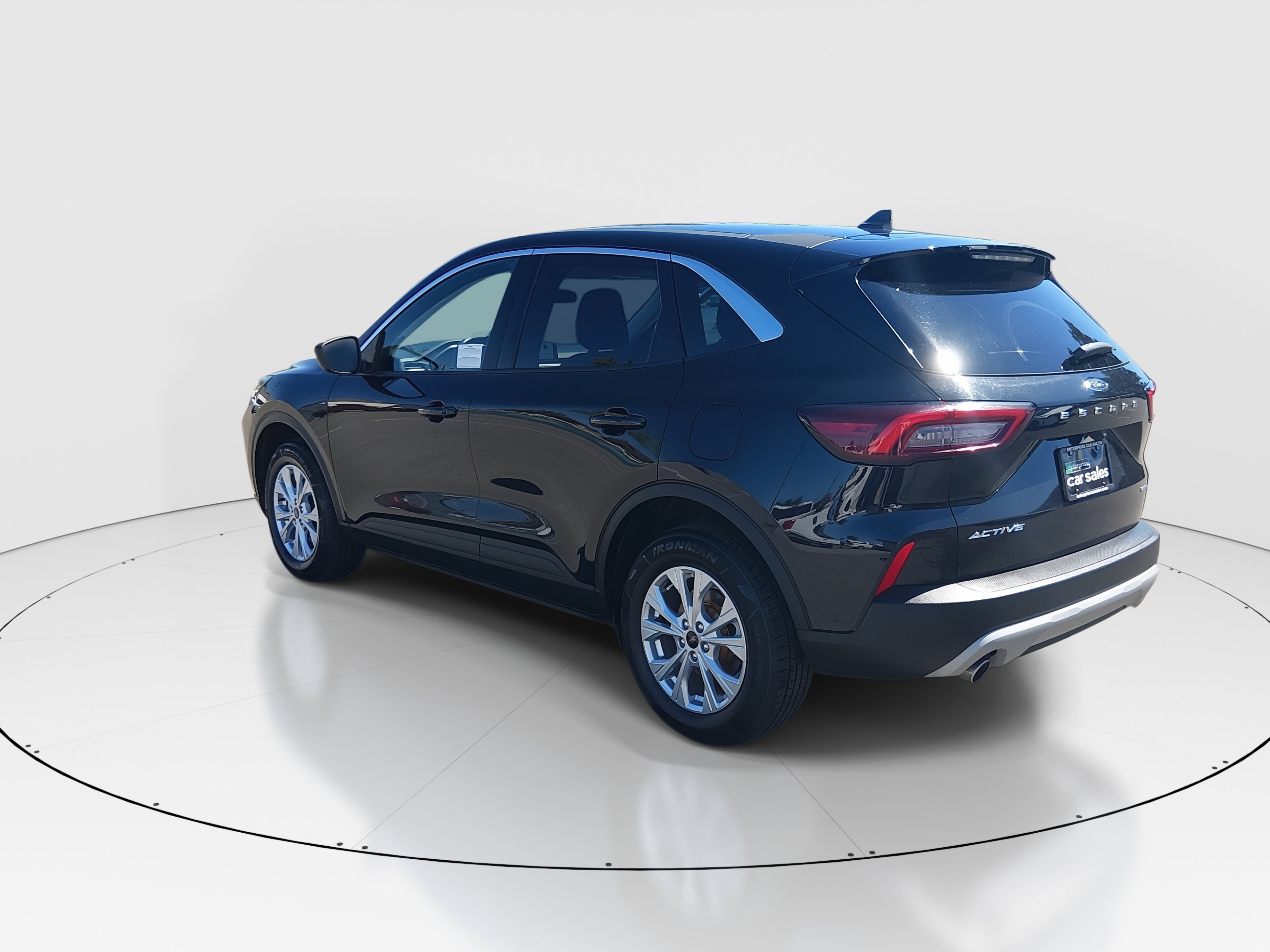 2024 Ford Escape Active - Photo 5