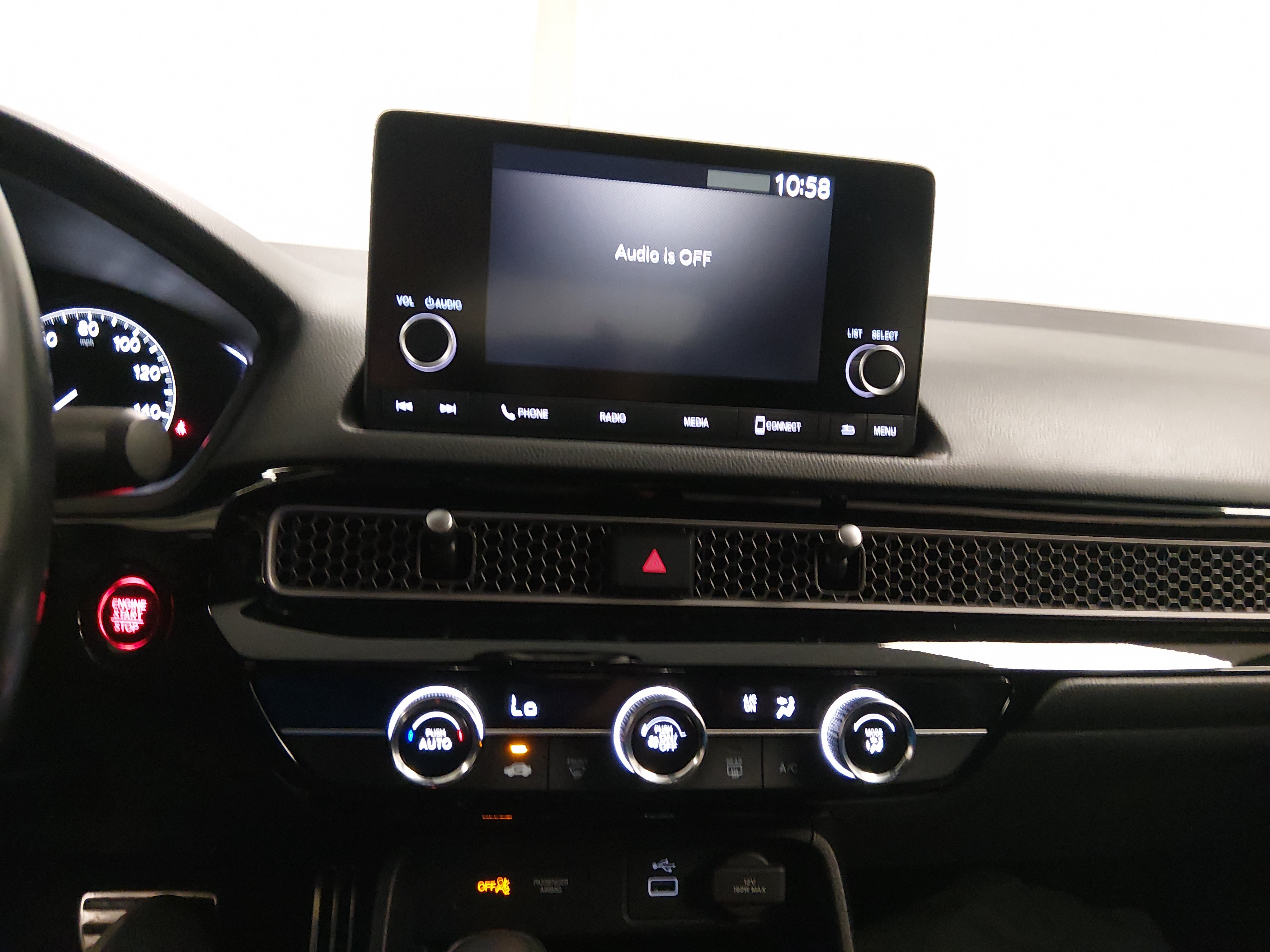 2024 Honda Civic Sport - Photo 14