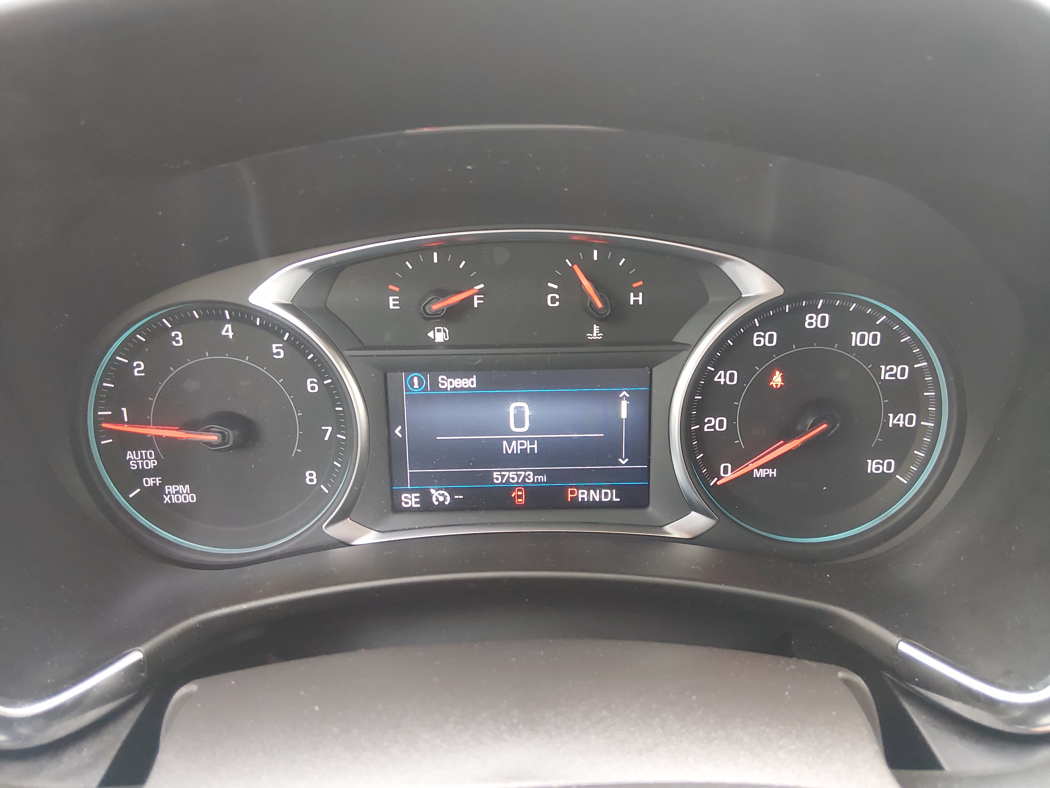 2024 Chevrolet Equinox LT - Photo 14