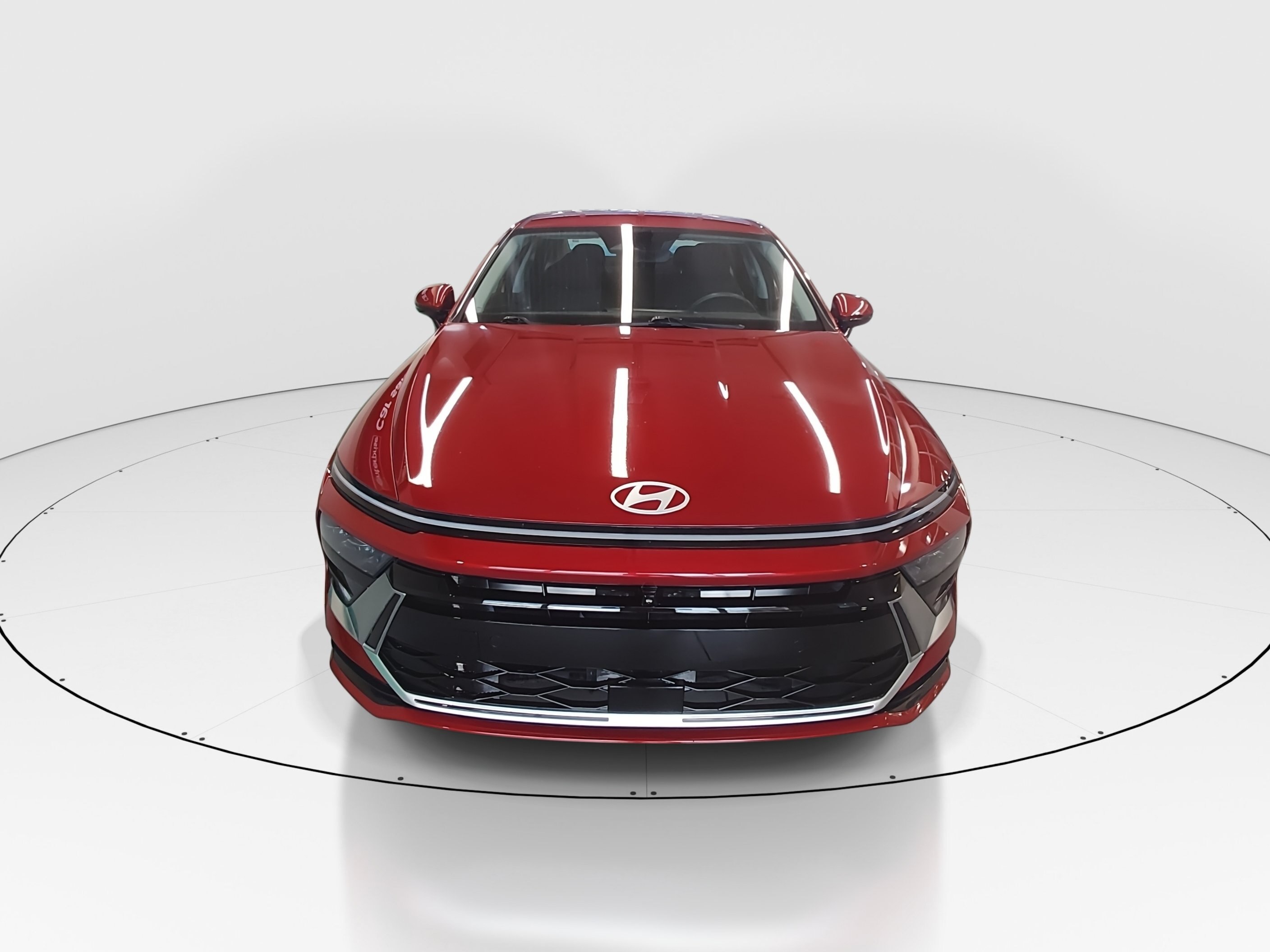 2024 Hyundai Sonata SEL - Photo 2