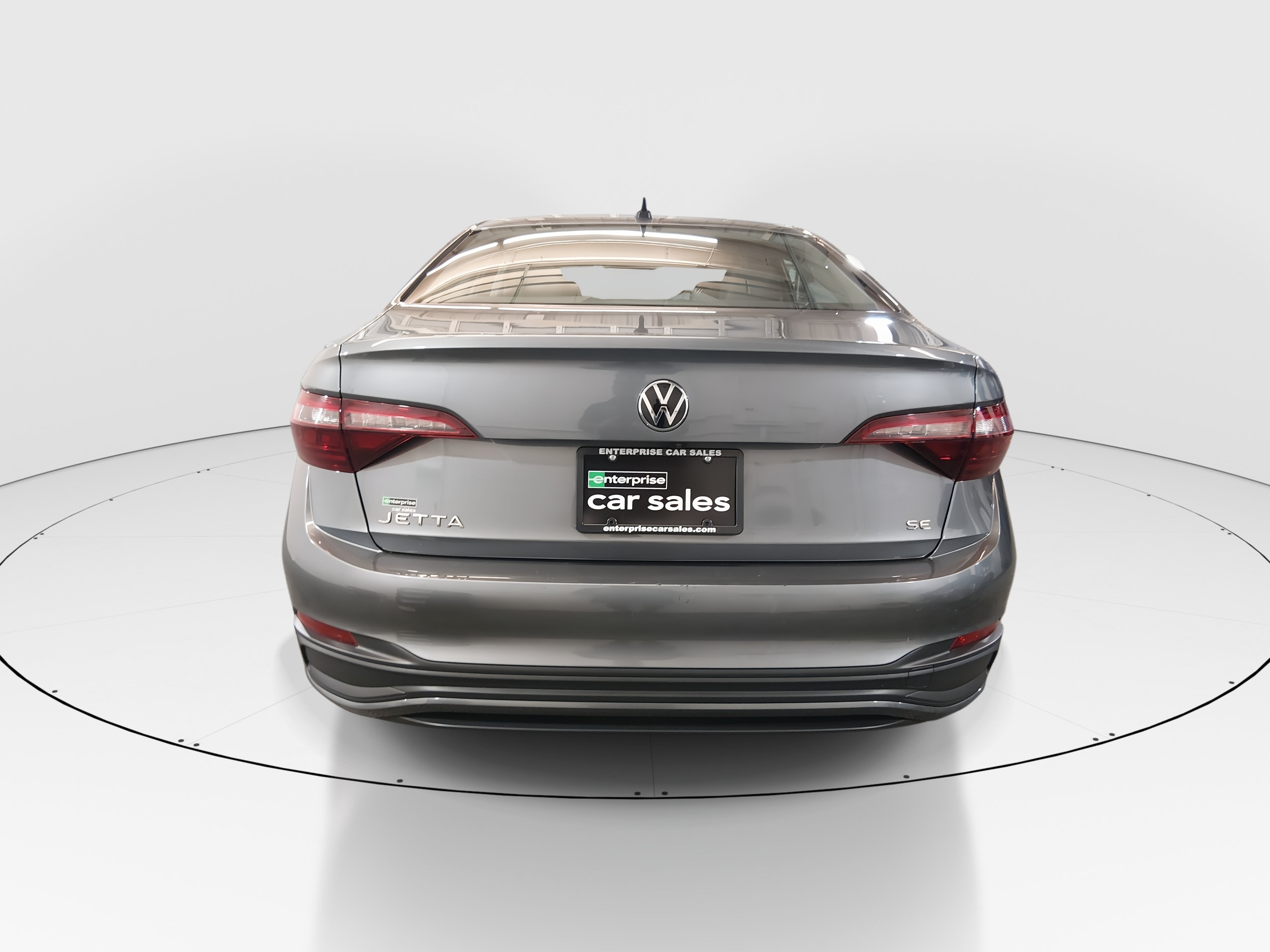 2024 Volkswagen Jetta SE - Photo 6
