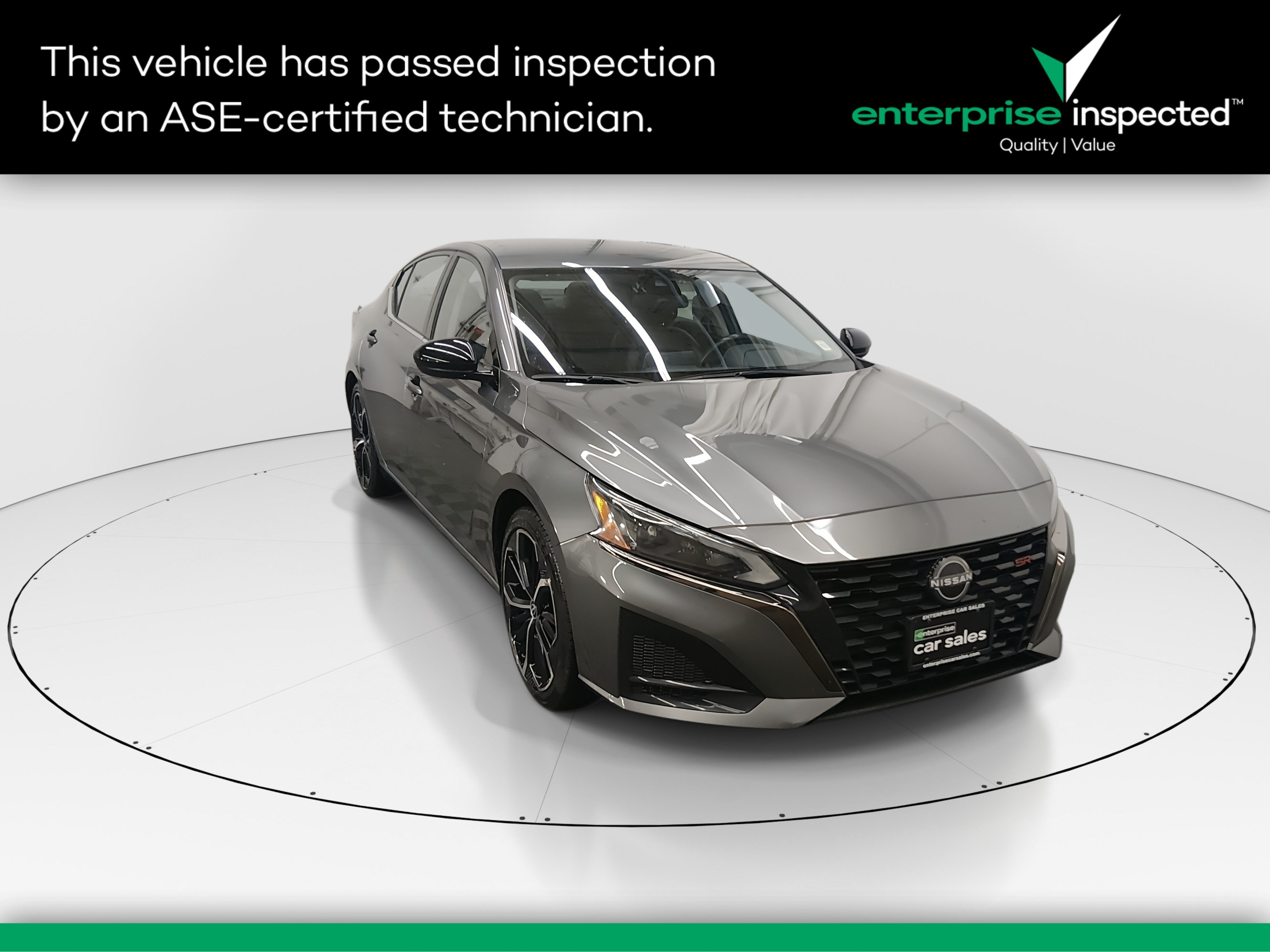 2023 Nissan Altima