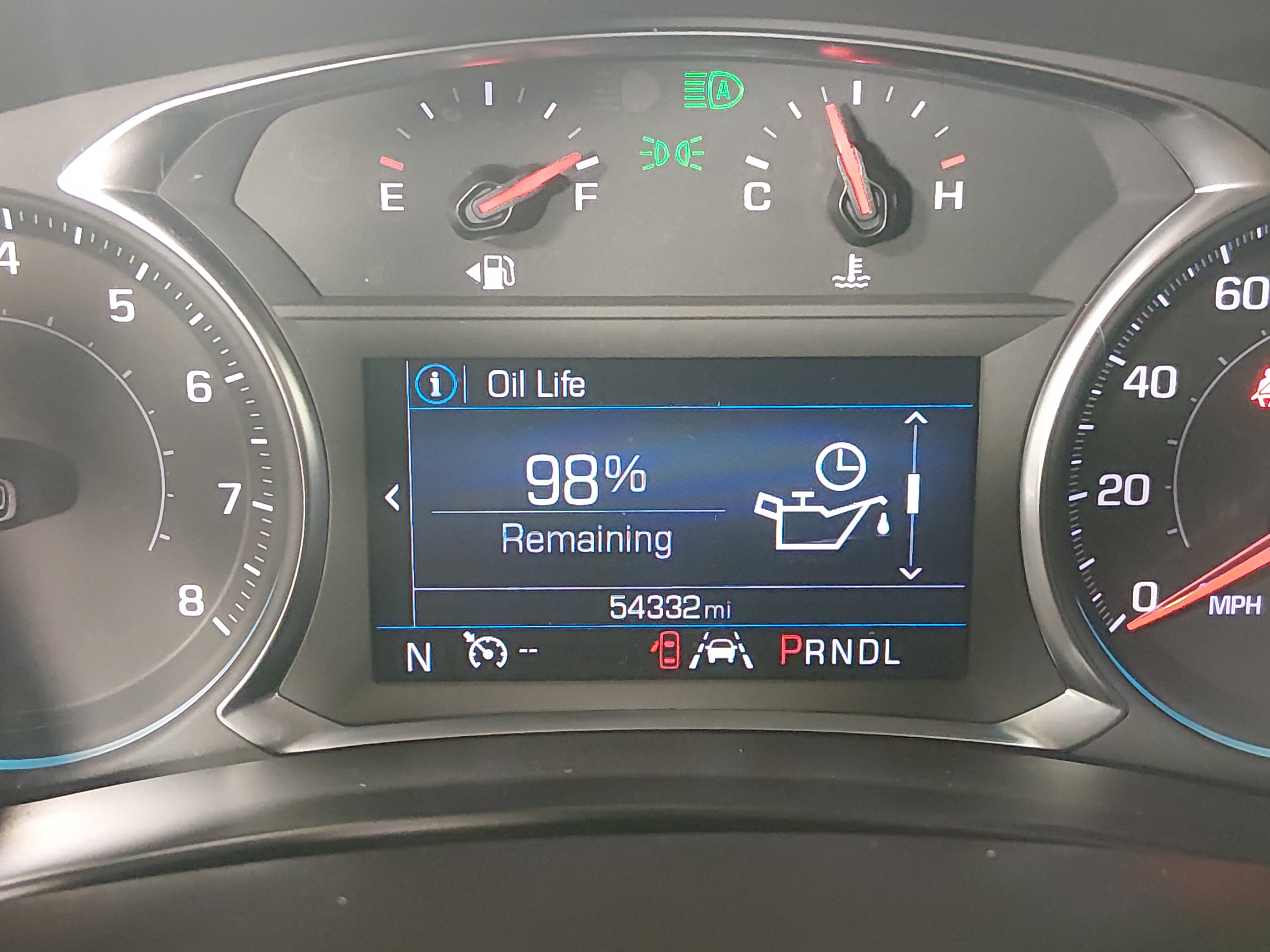 2024 Chevrolet Equinox LT - Photo 14