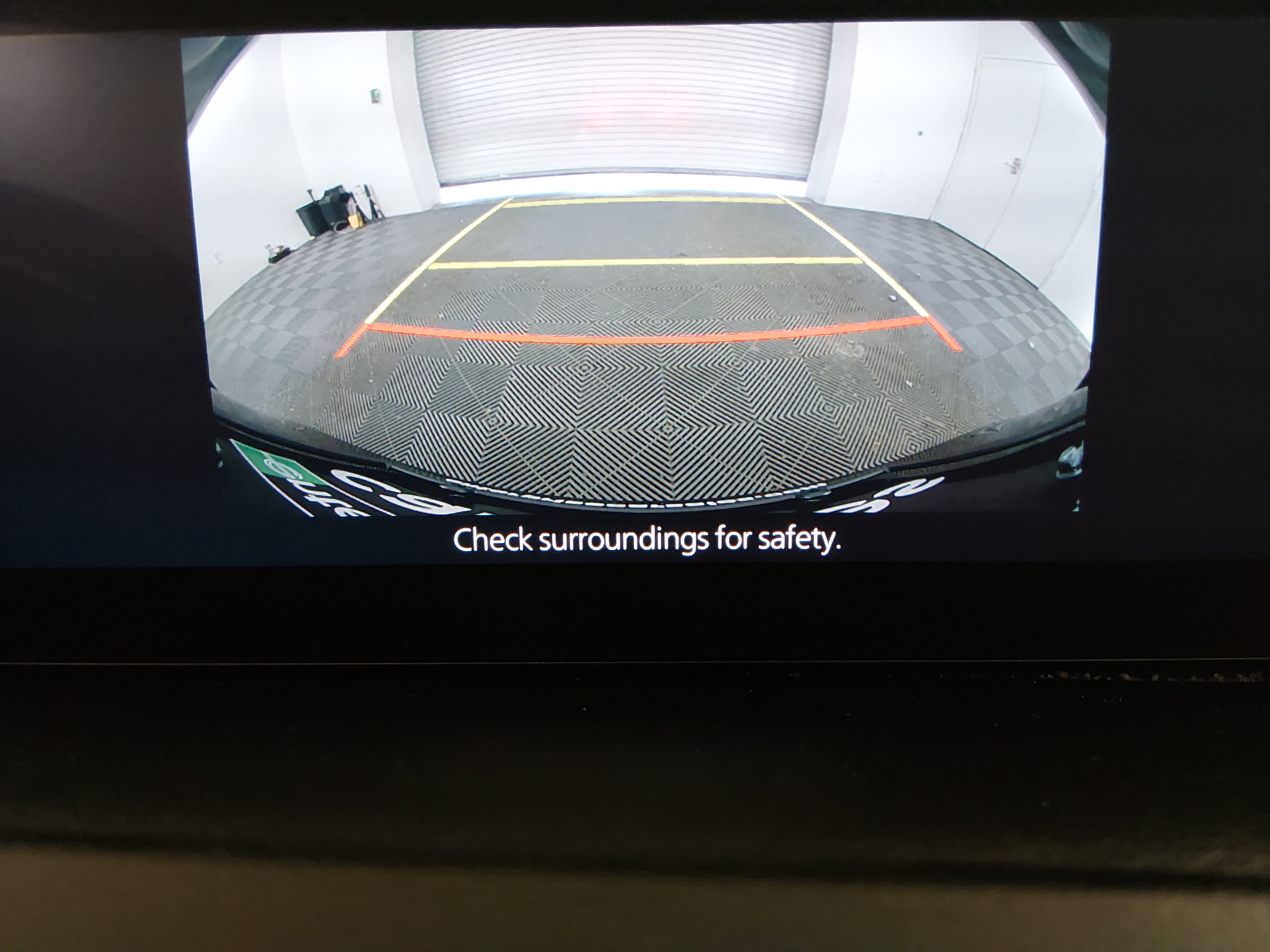 2024 Mazda Mazda3 Select Sport - Photo 16