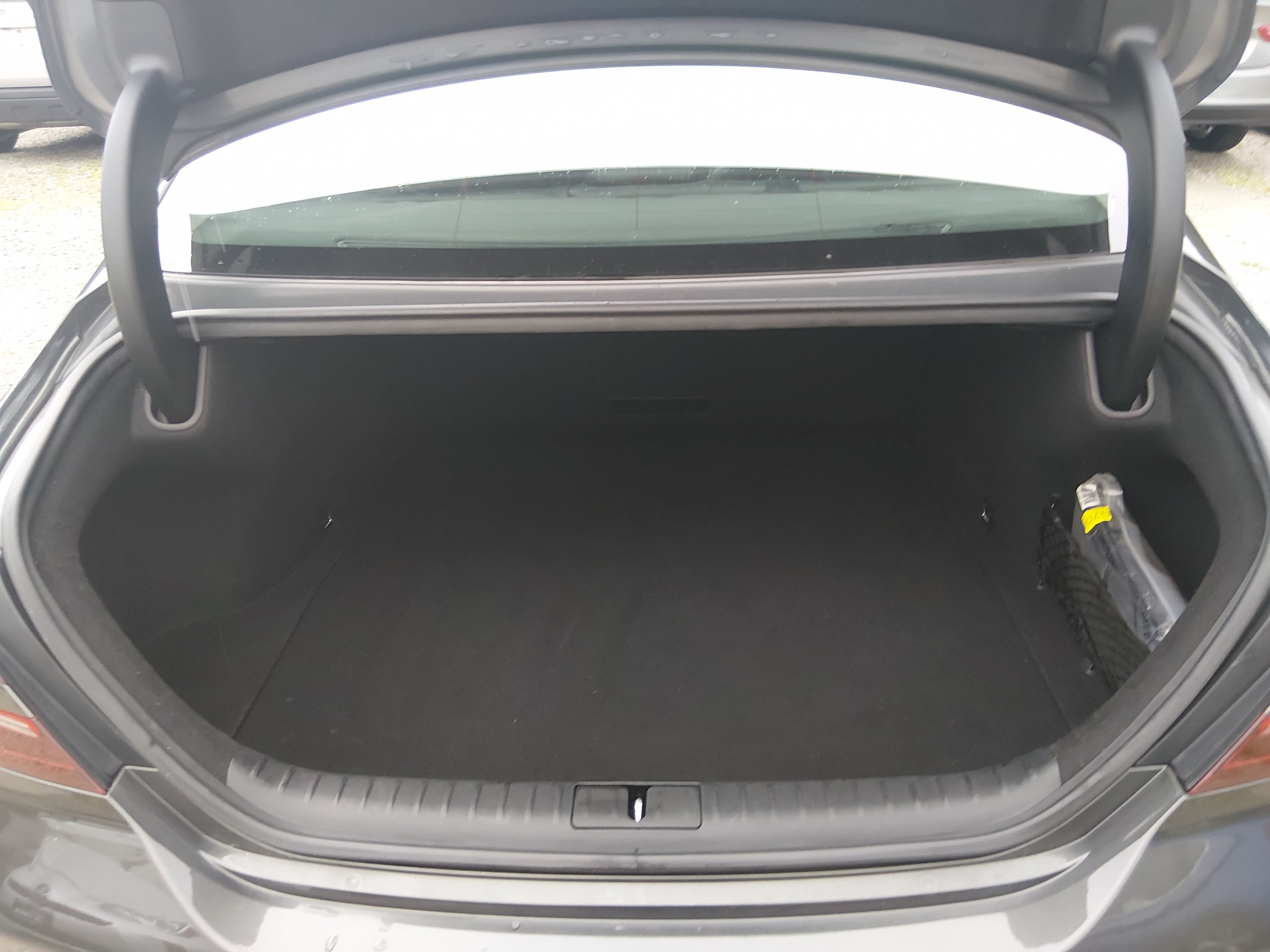 2023 GENESIS G70 Standard - Photo 11