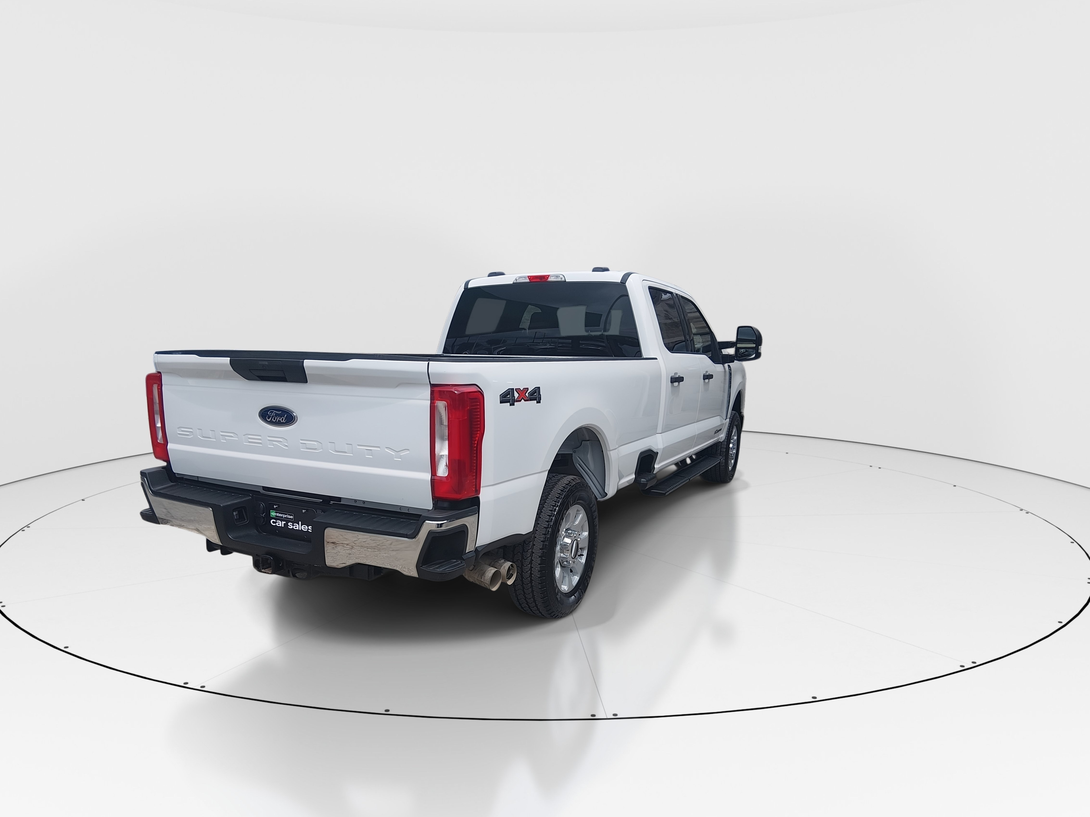 2024 Ford F-250 Super Duty XLT - Photo 7
