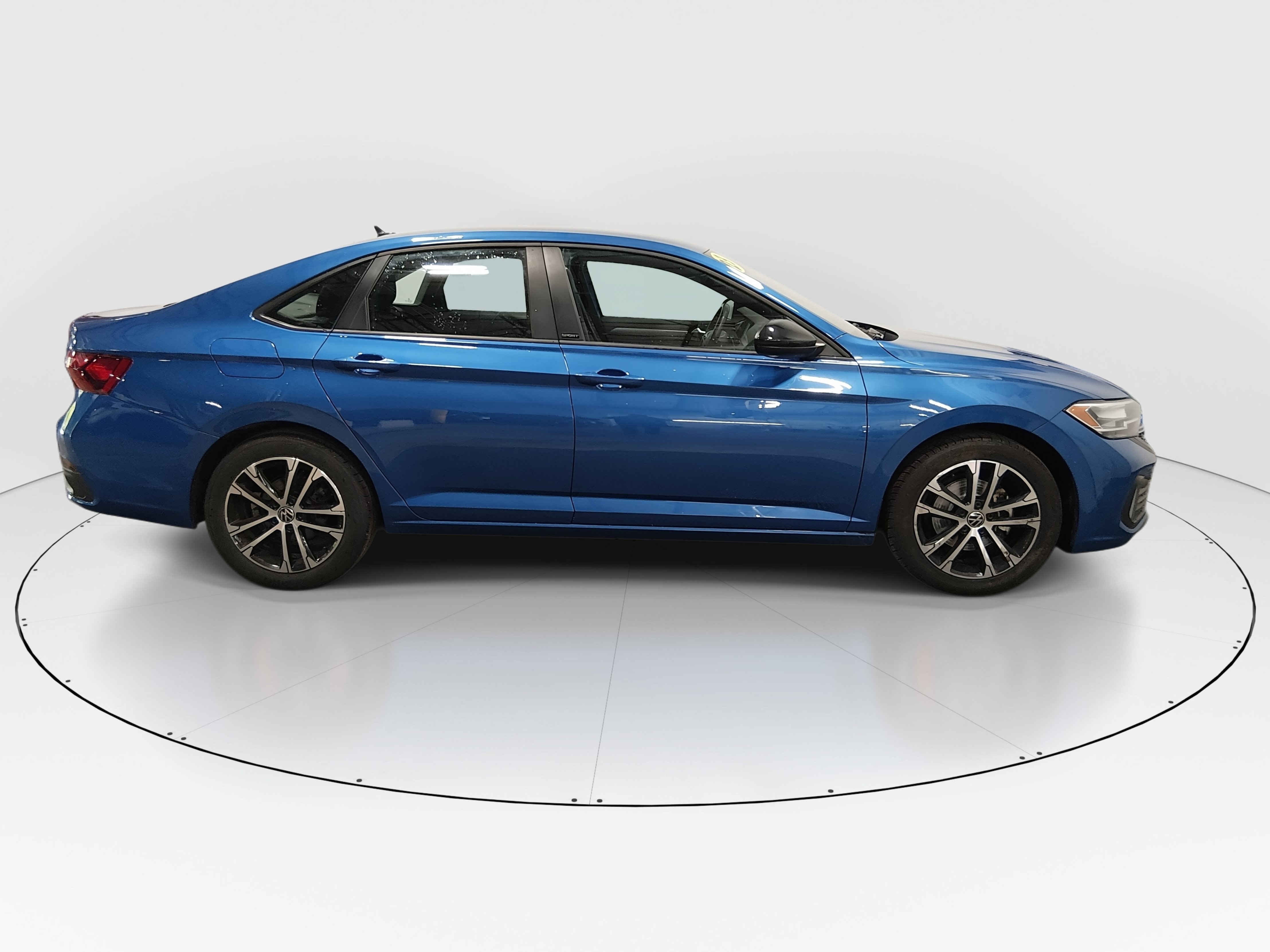 2023 Volkswagen Jetta Sport - Photo 8