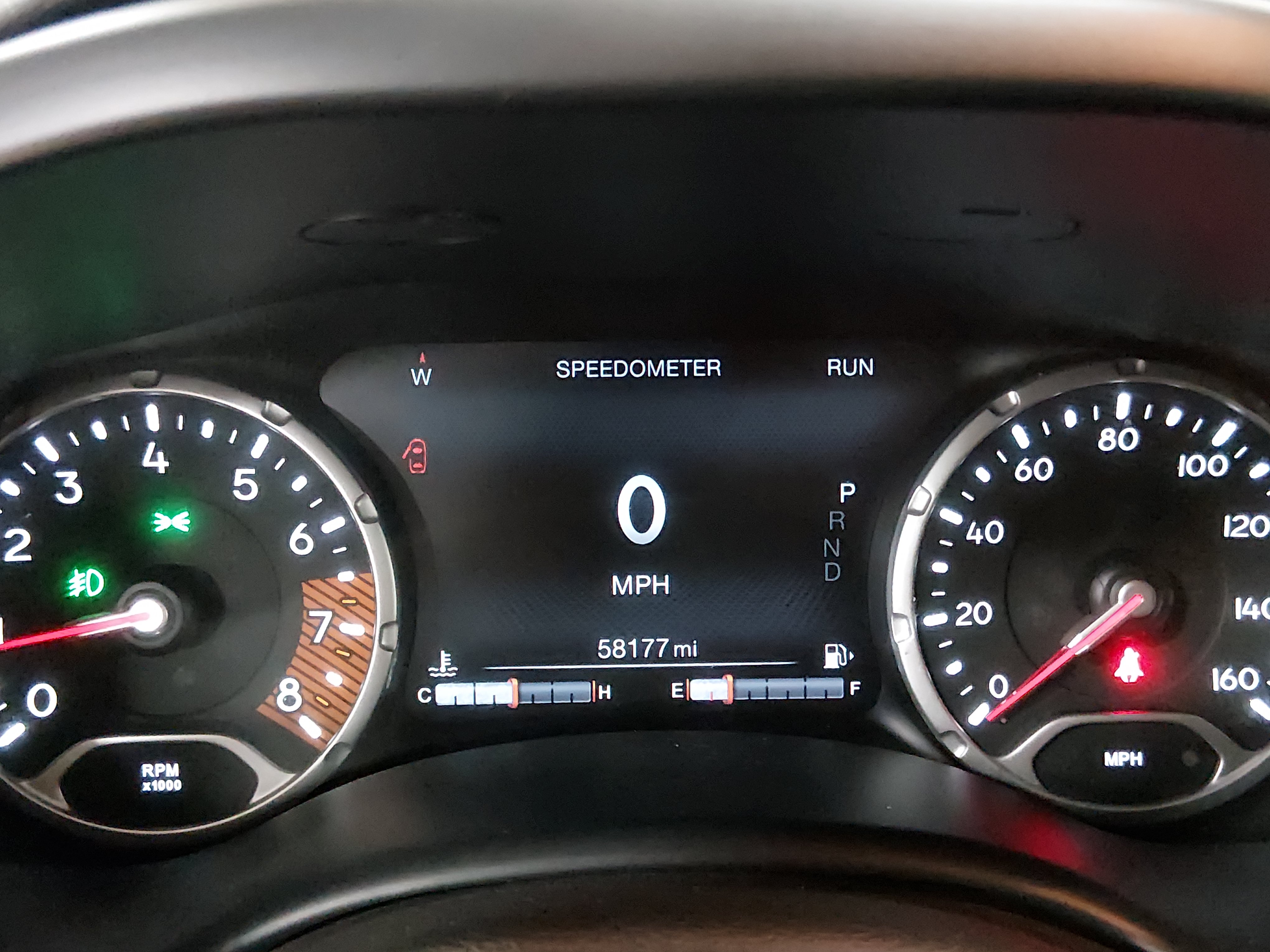 2023 Jeep Renegade Trailhawk - Photo 14