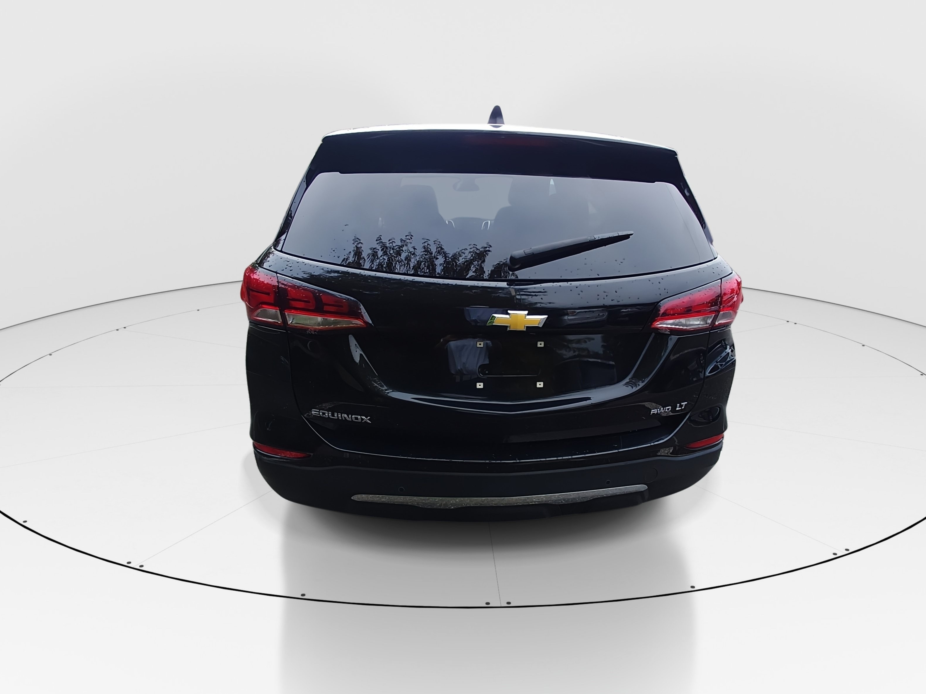 2024 Chevrolet Equinox LT - Photo 6