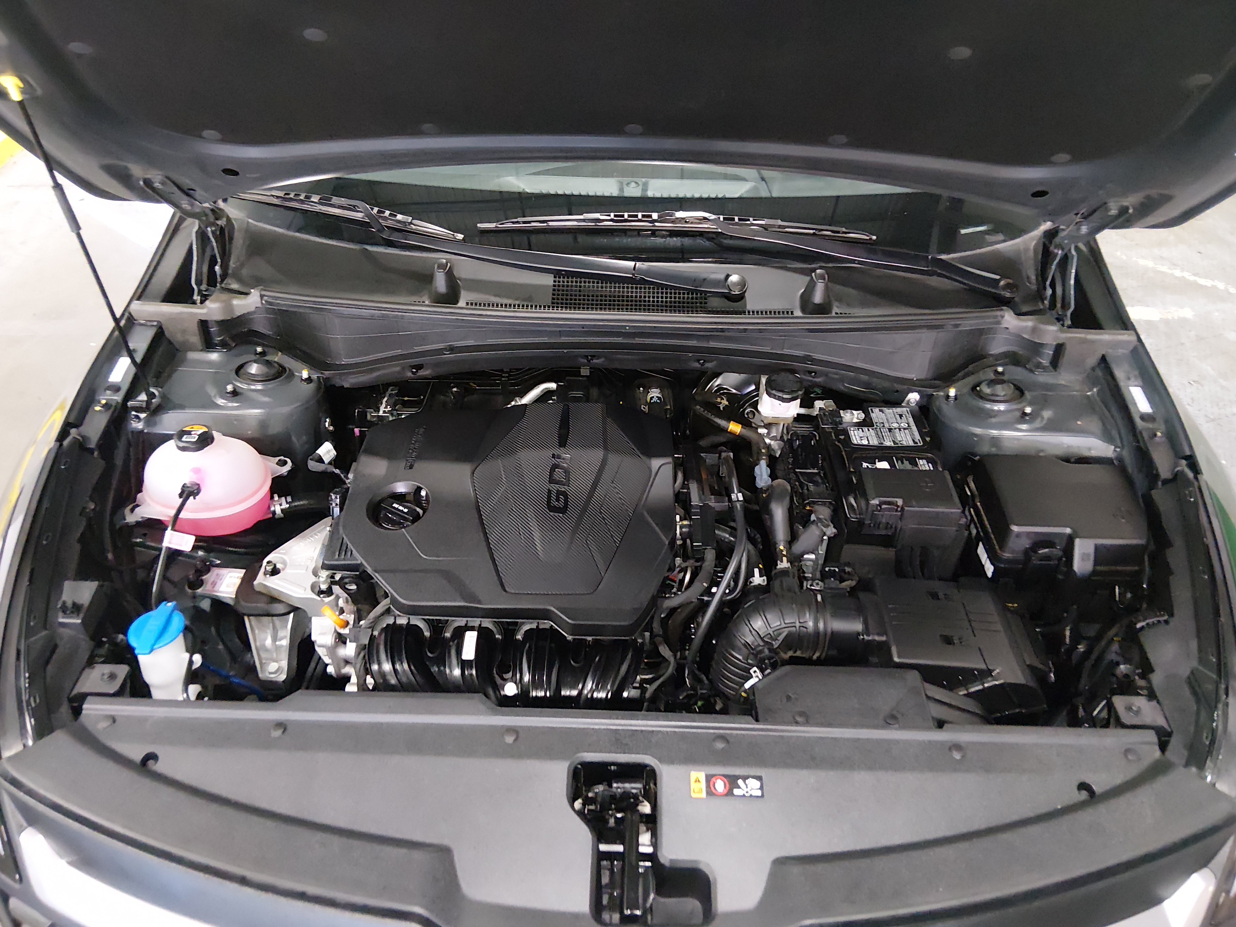 2026 Kia Sportage LX - Photo 9