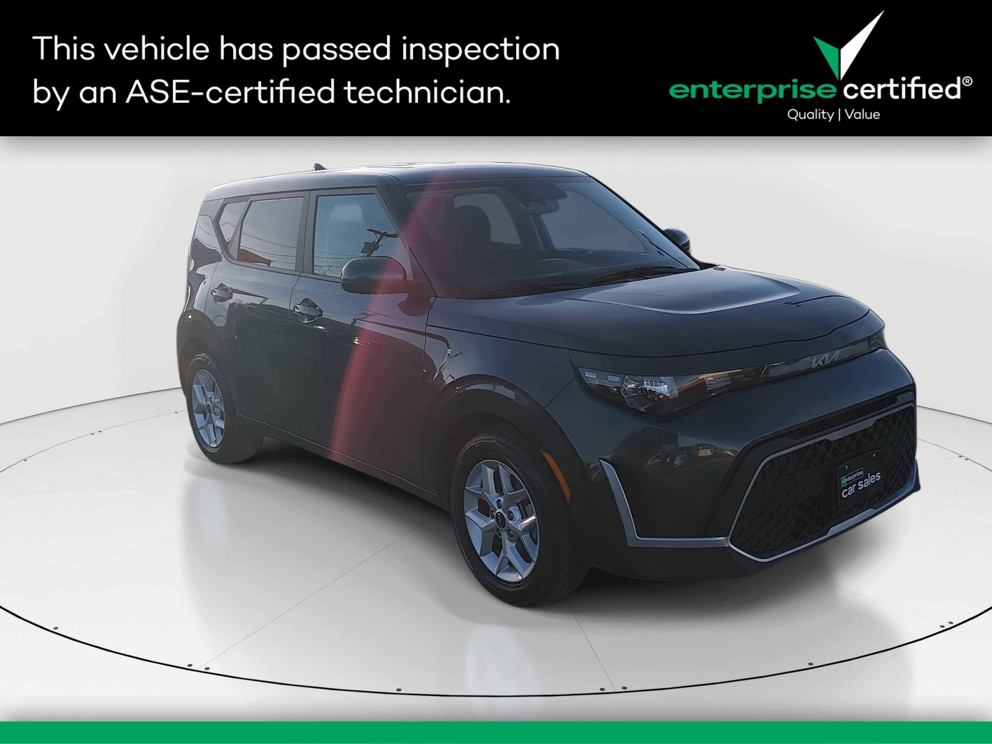 2023 Kia Soul