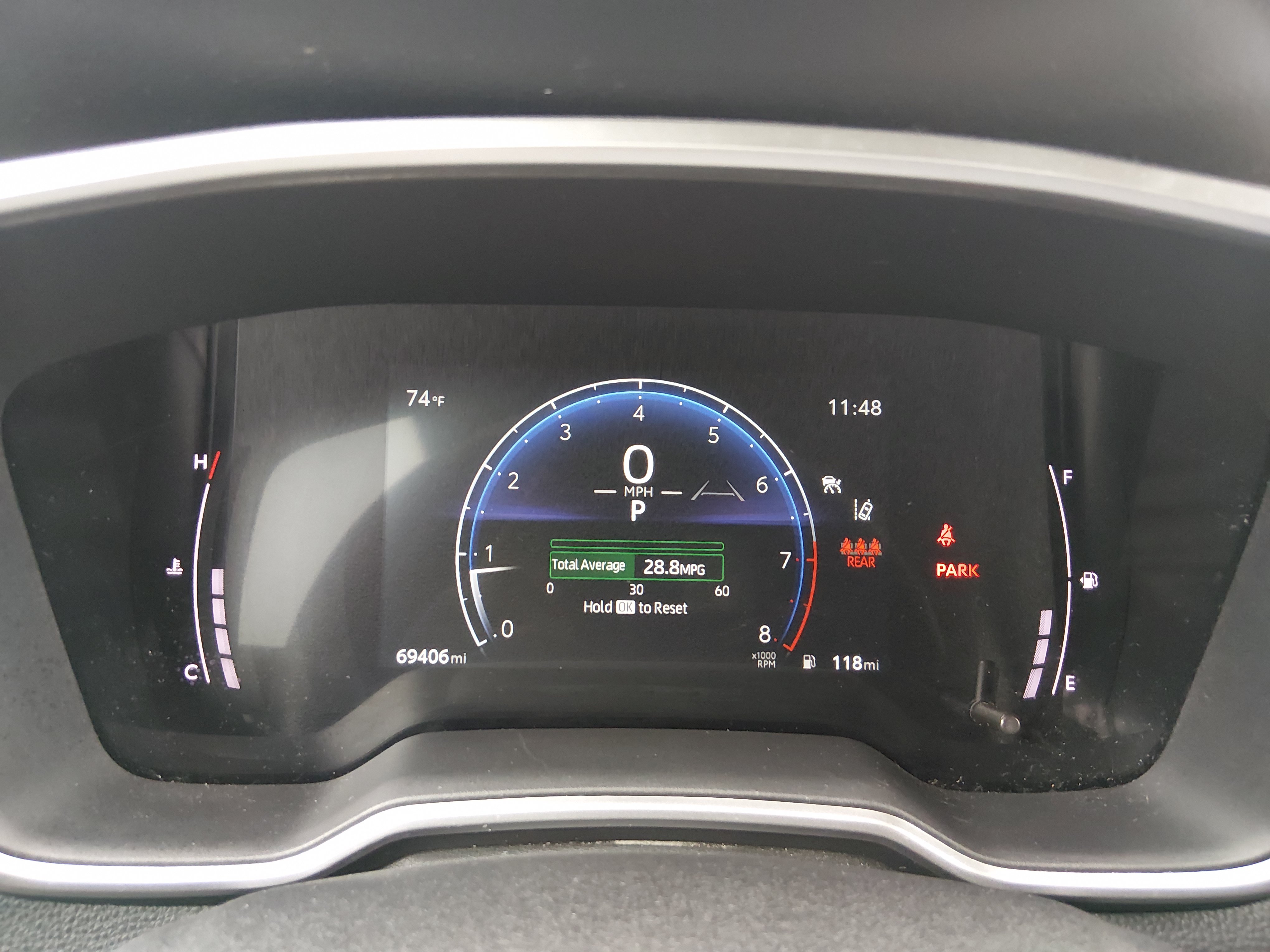 2024 Toyota Corolla Cross XLE - Photo 14