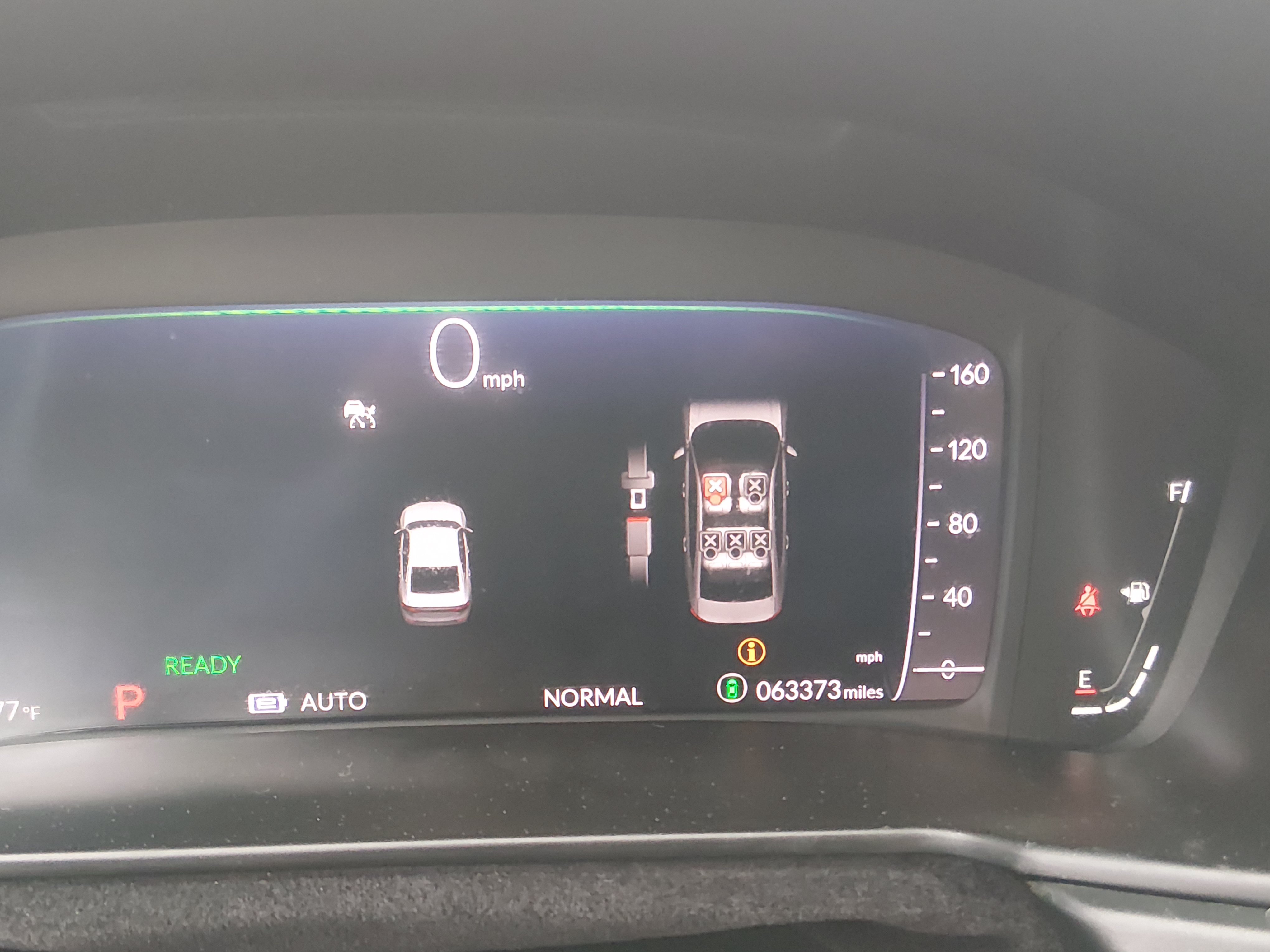 2024 Honda Accord Hybrid Sport - Photo 14
