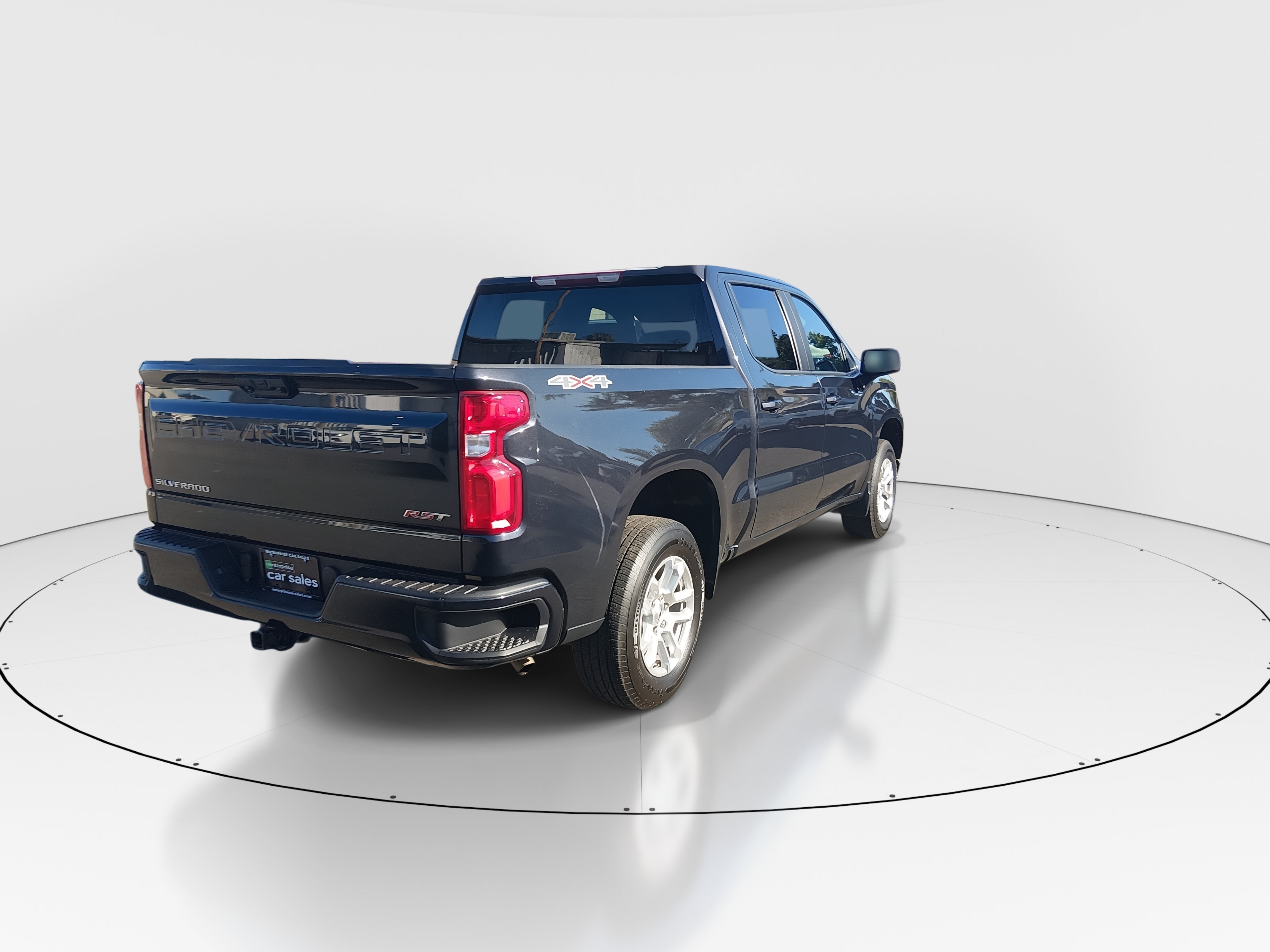 2022 Chevrolet Silverado 1500 RST - Photo 7