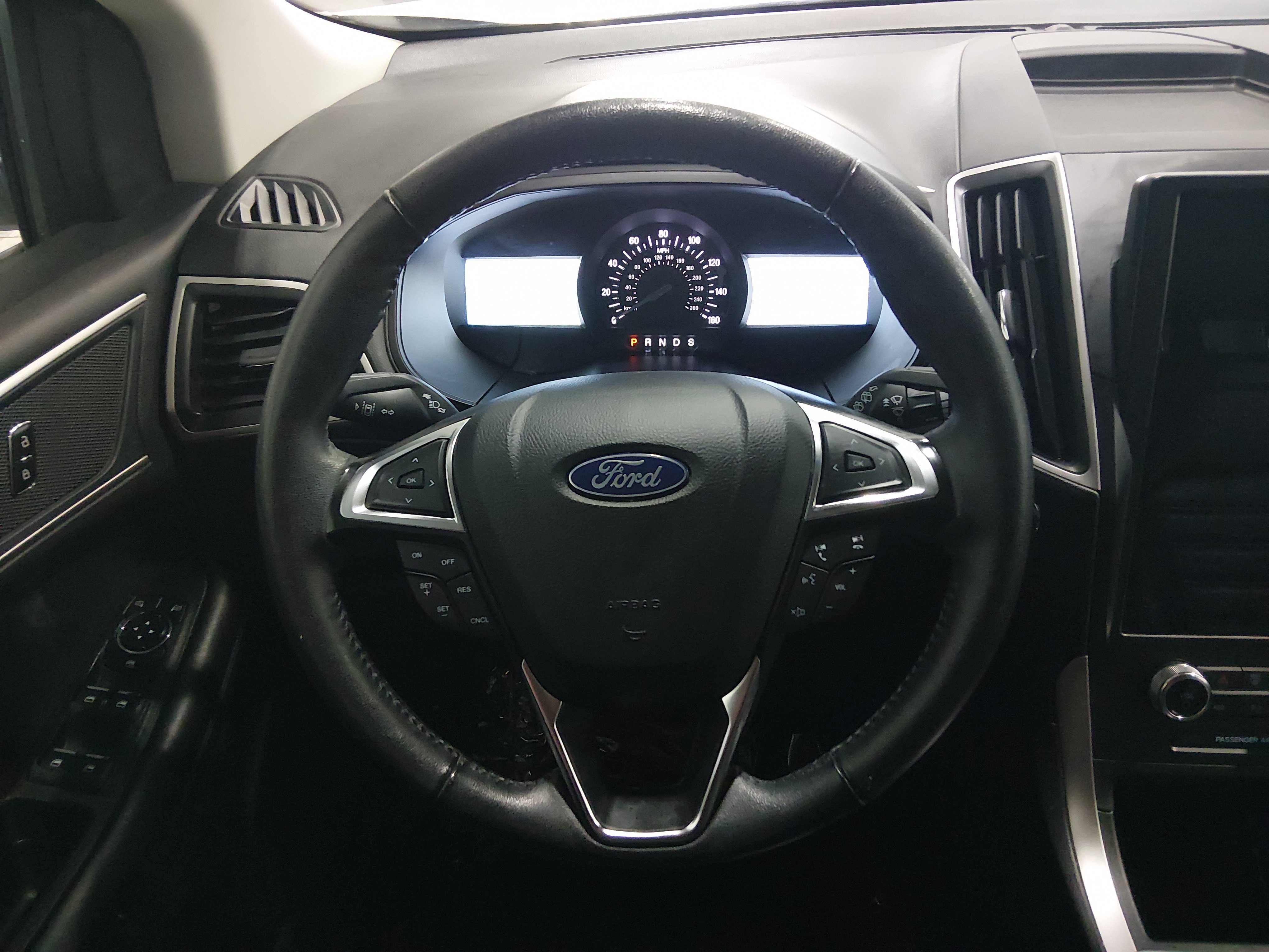 2024 Ford Edge SEL - Photo 12