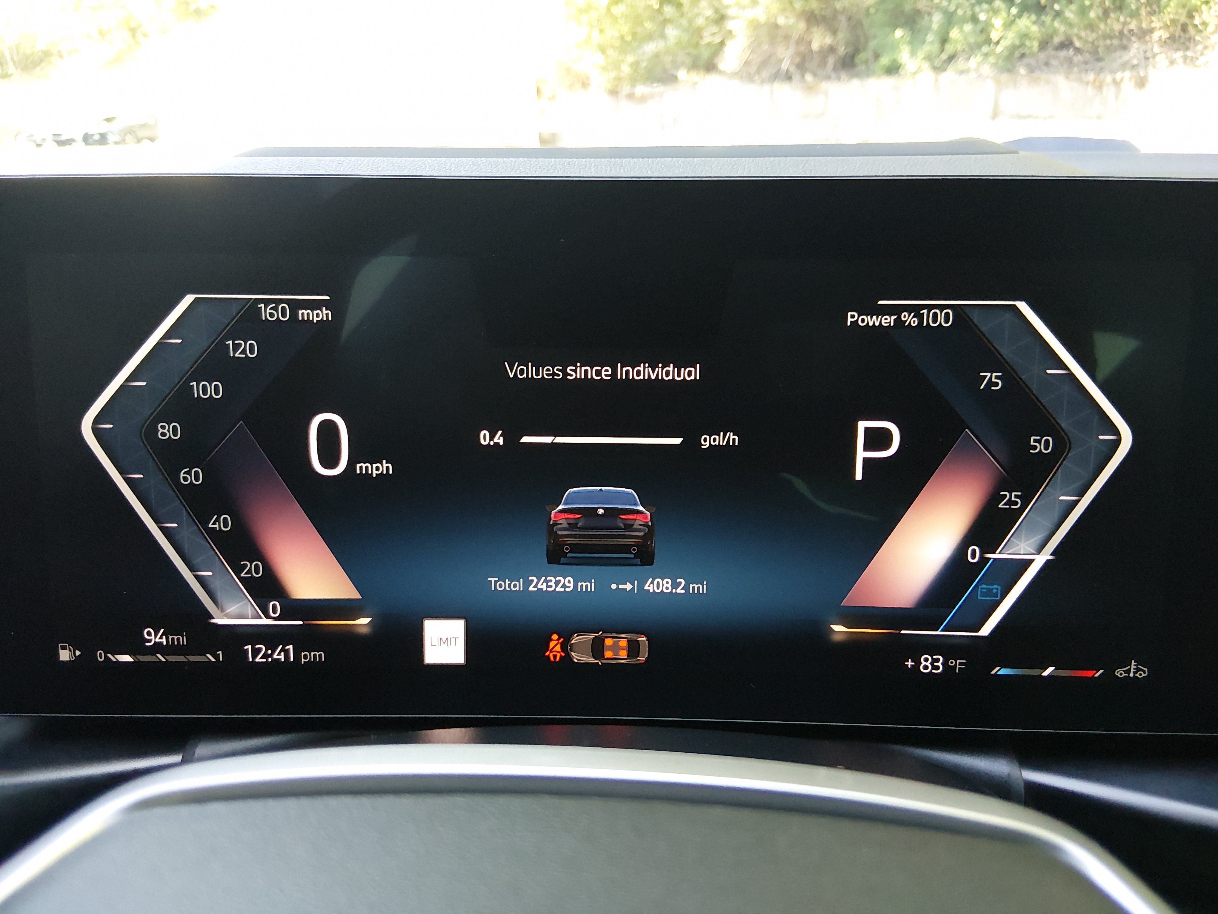 2025 BMW 4 Series 430i - Photo 14